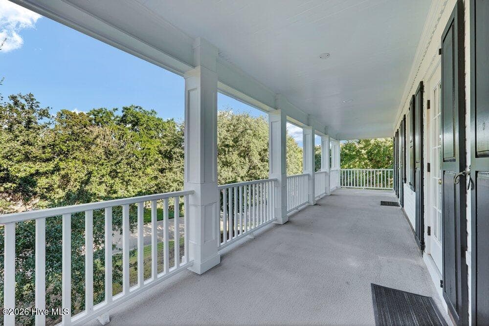 Single Family Residence at 2213 Fox Hunt Lane, Wilmington, NC 28405, photo 65 of 79