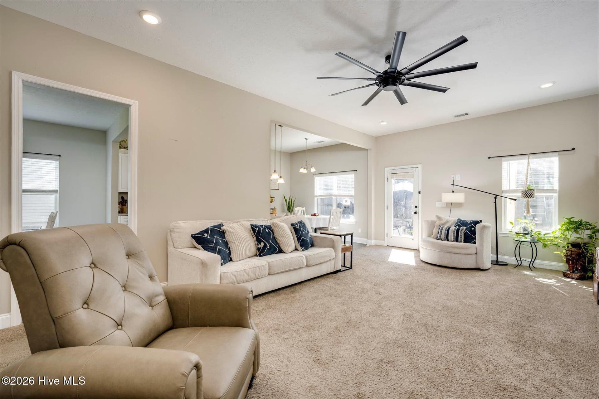 Single Family Residence at 515 Bradley Drive, North Augusta, SC 29841, photo 2 of 24