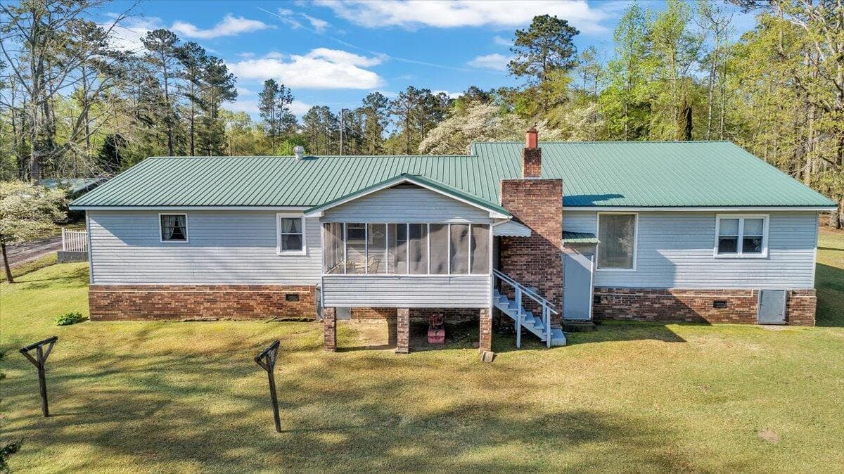 Single Family Residence at 7025 Rance Perry Road, Appling, GA 30802, photo 12 of 69