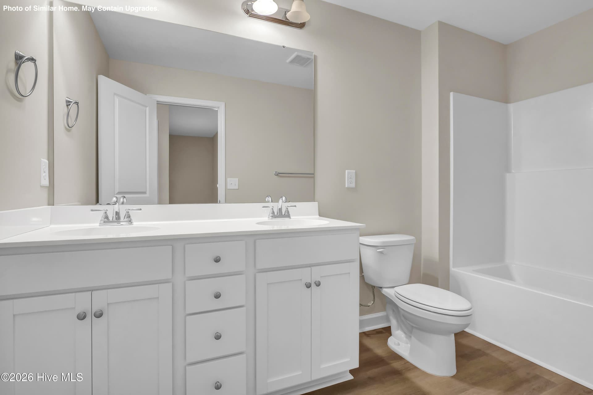 707 N Pebble Branch Lot 128, Holly Ridge, NC 28445