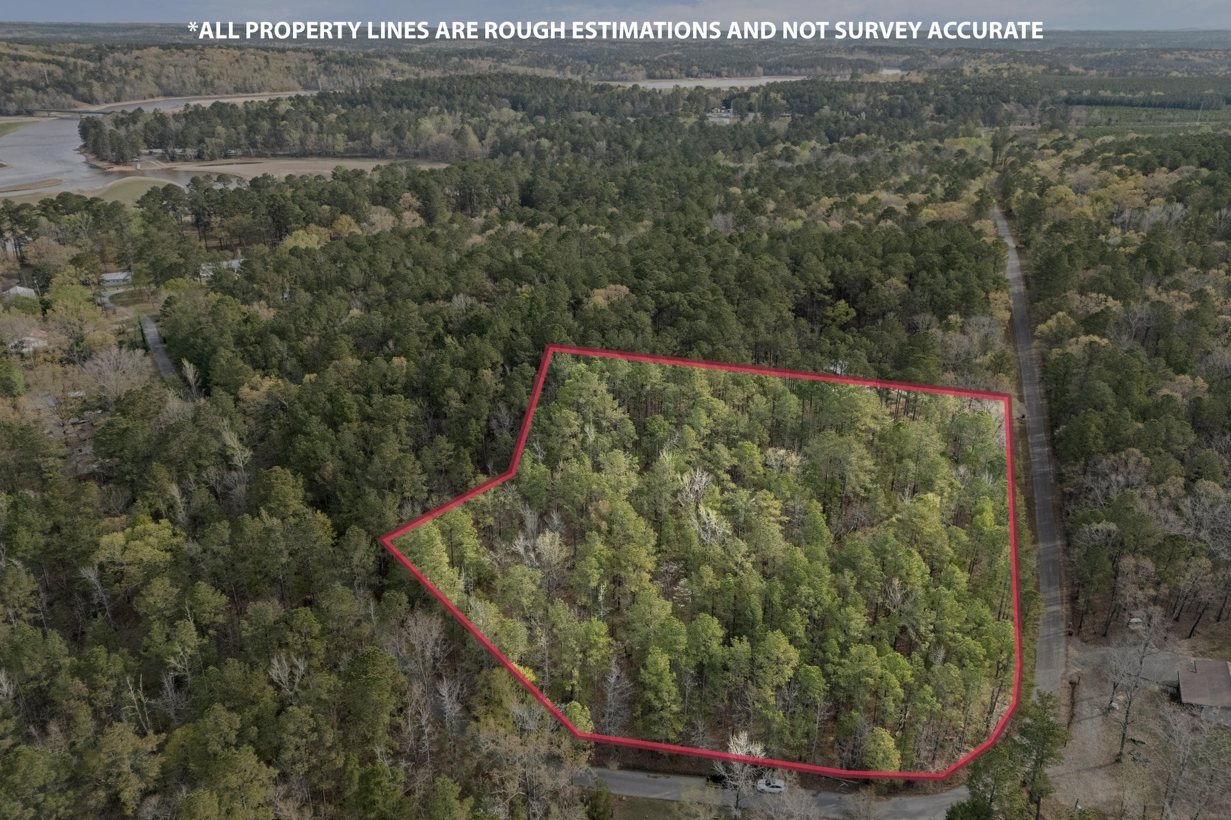 Residential Lot at 0 Lbk Circle, Tignall, GA 30668, photo 8 of 22