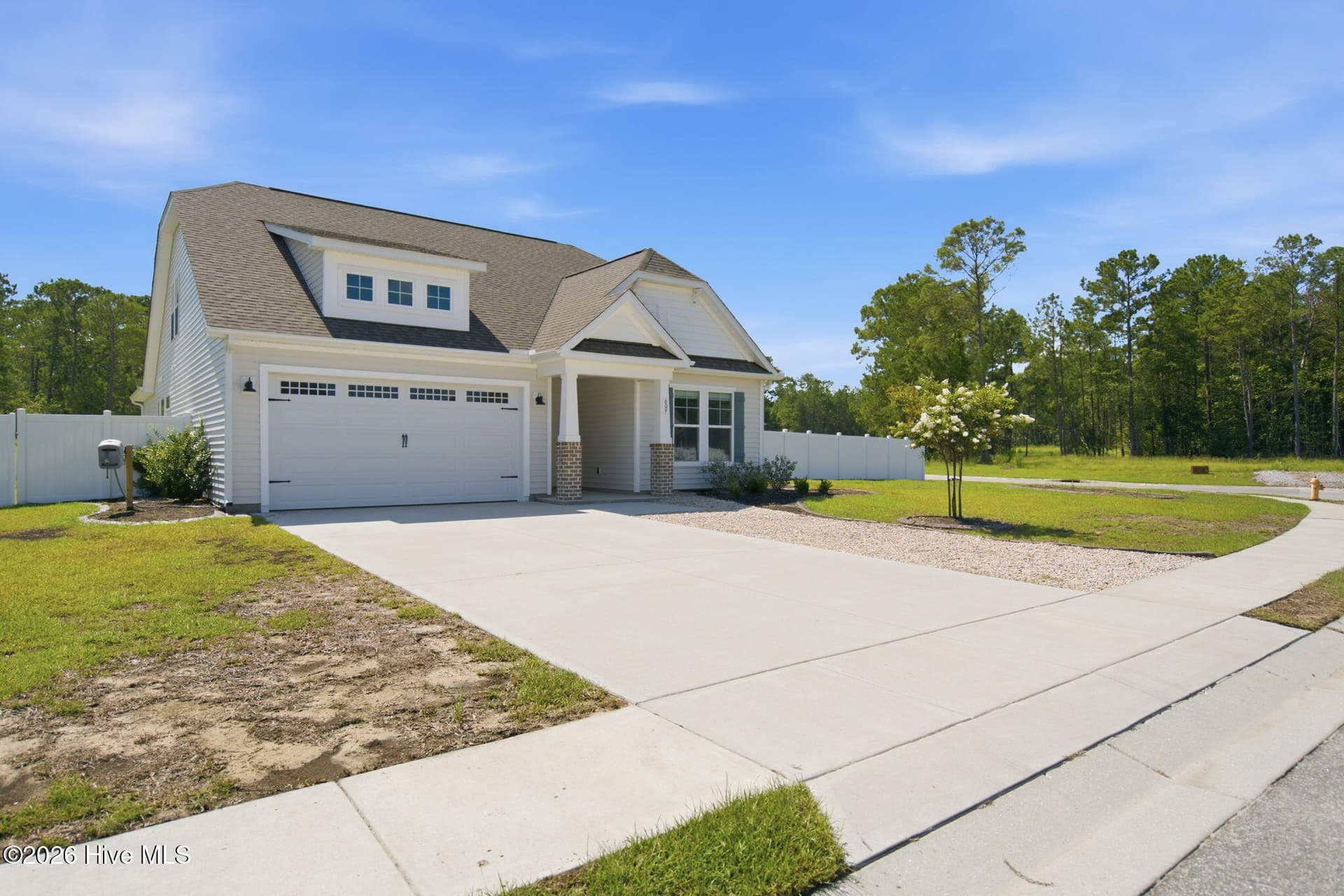 Single Family Residence at 609 Edgeside Drive SE, Bolivia, NC 28422, photo 63 of 67