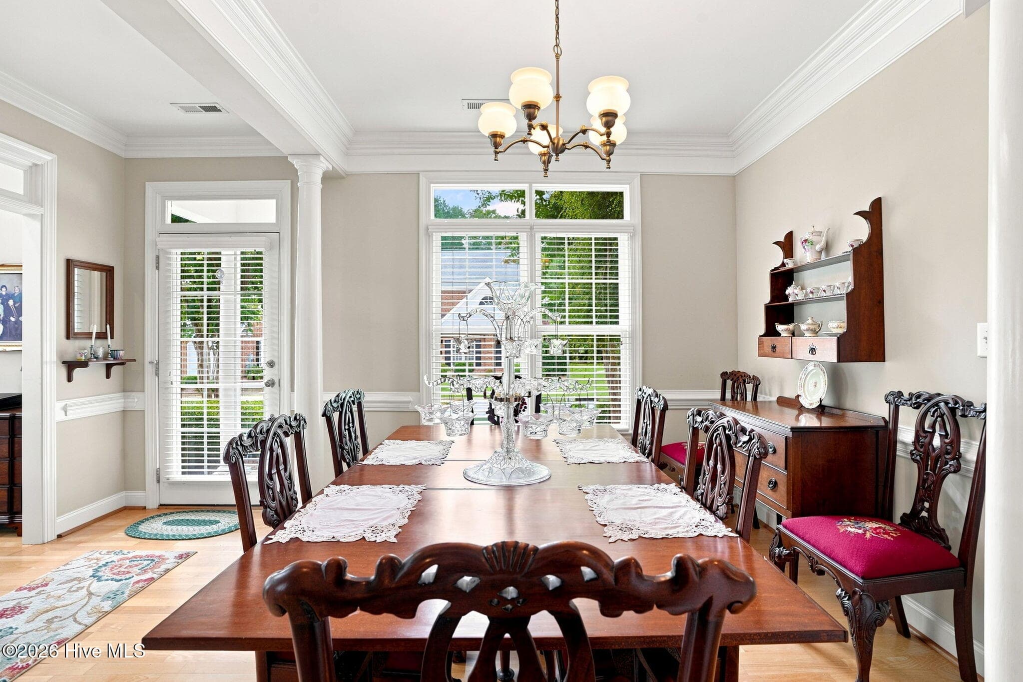 Townhouse at 4034 Townes Court N, Wilson, NC 27896, photo 12 of 52