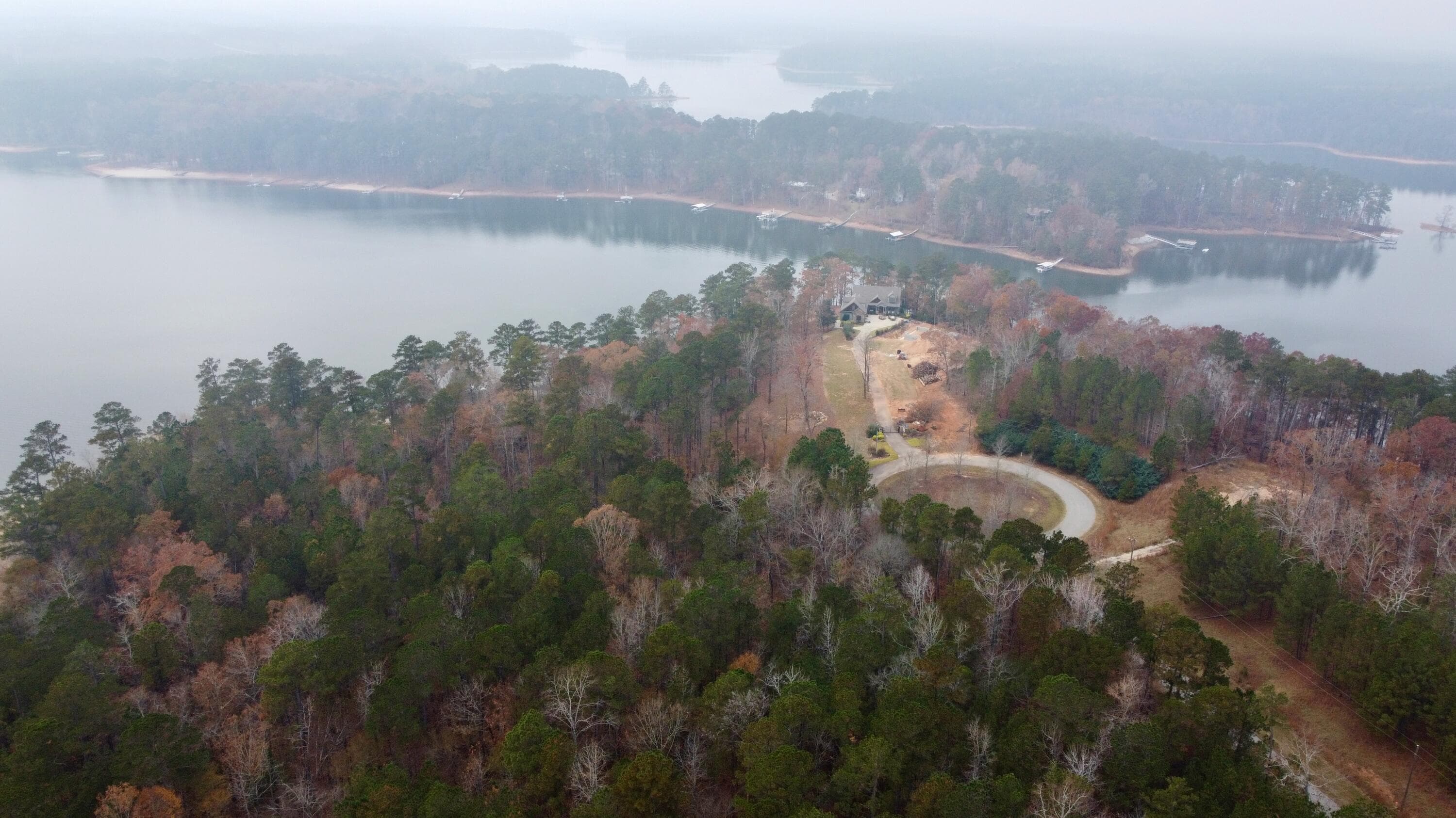 Residential Lot at 1549 61 Treasure Cove, Tignall, GA 30668, photo 4 of 5