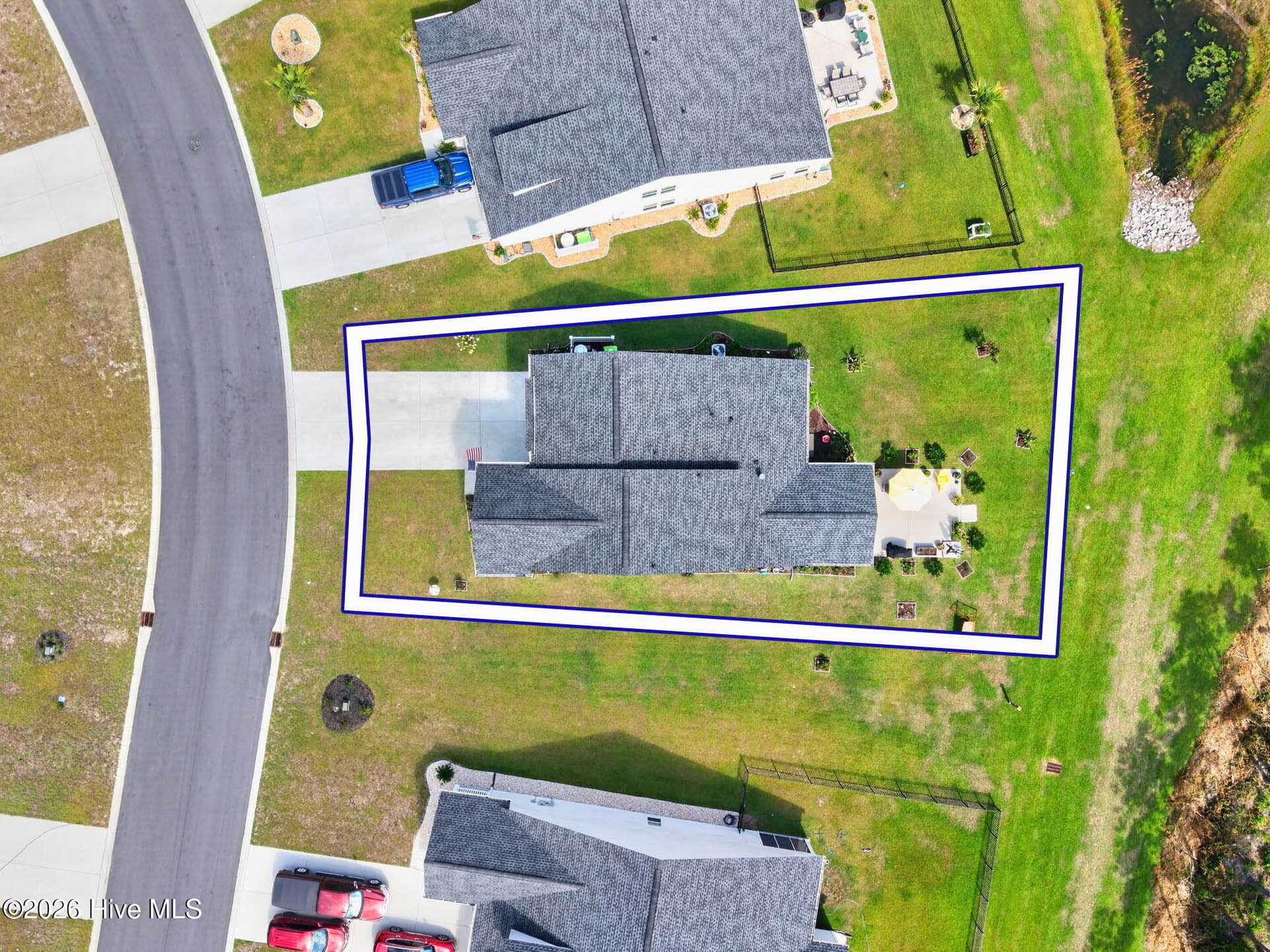 Single Family Residence at 9305 Little Osprey Drive, Calabash, NC 28467, photo 8 of 69