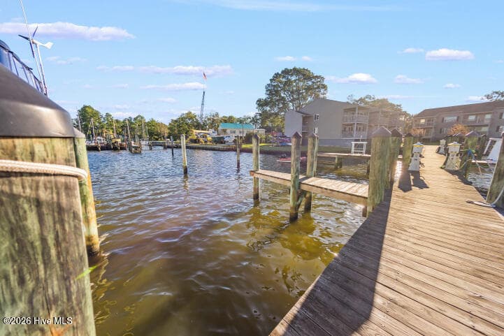 Condominium at 303 Midyette Street C13, Oriental, NC 28571, photo 58 of 72