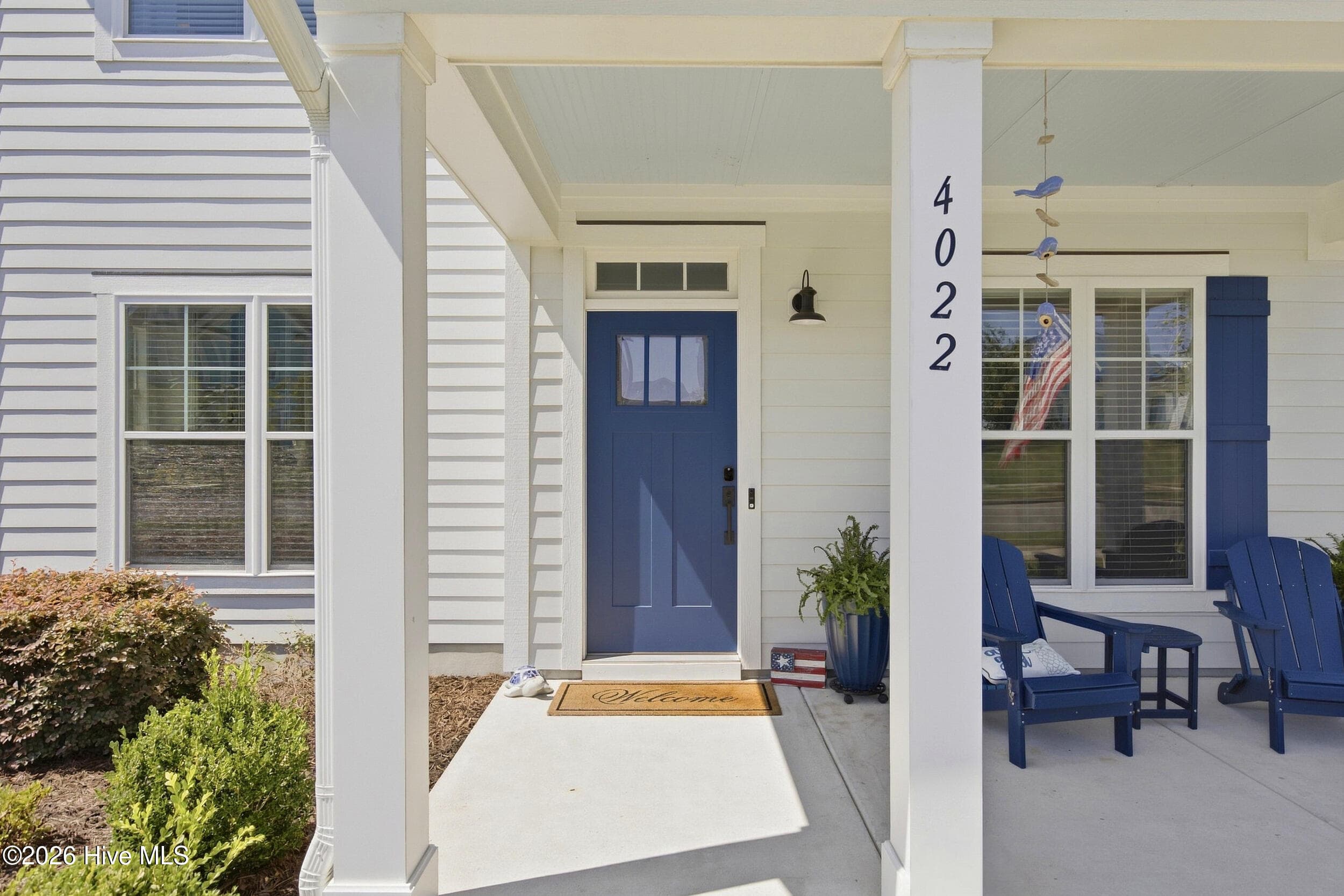 Single Family Residence at 4022 Endurance Trail, Wilmington, NC 28412, photo 58 of 87
