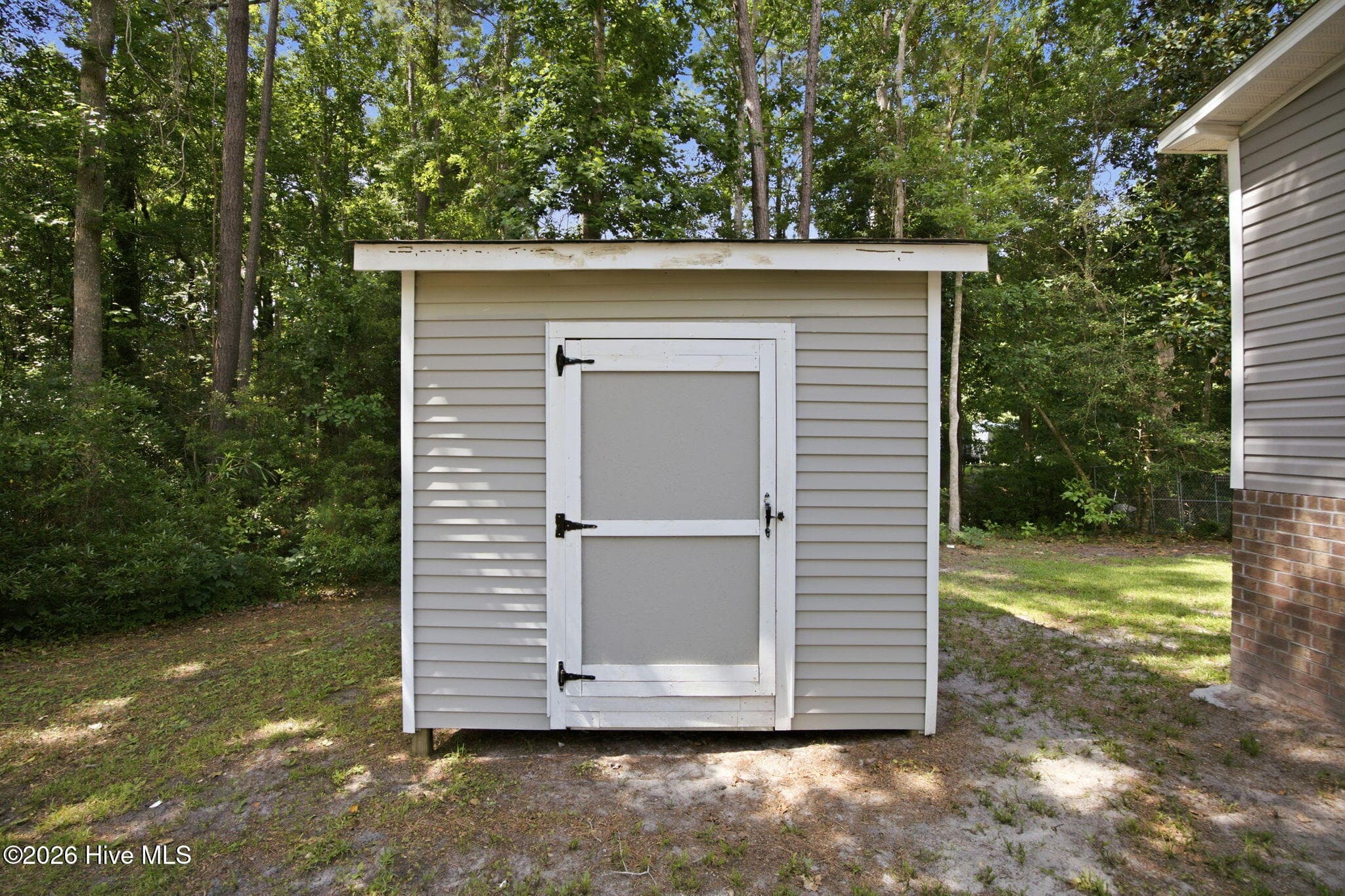 Manufactured Home at 3363 Teakwood Court SE, Bolivia, NC 28422, photo 26 of 34