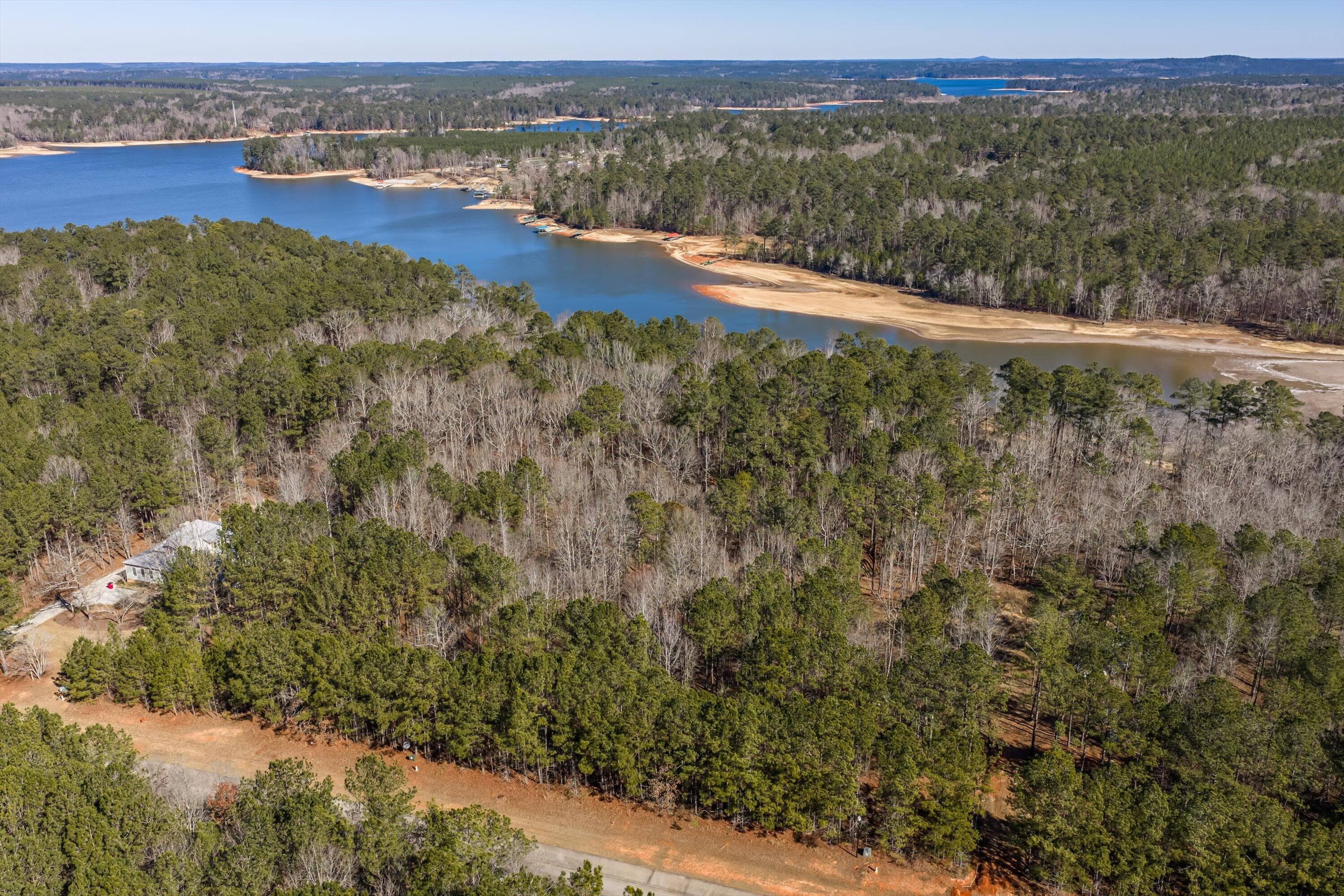 Residential Lot at Lot 64 Wisteria Drive, Lincolnton, GA 30817, photo 21 of 27