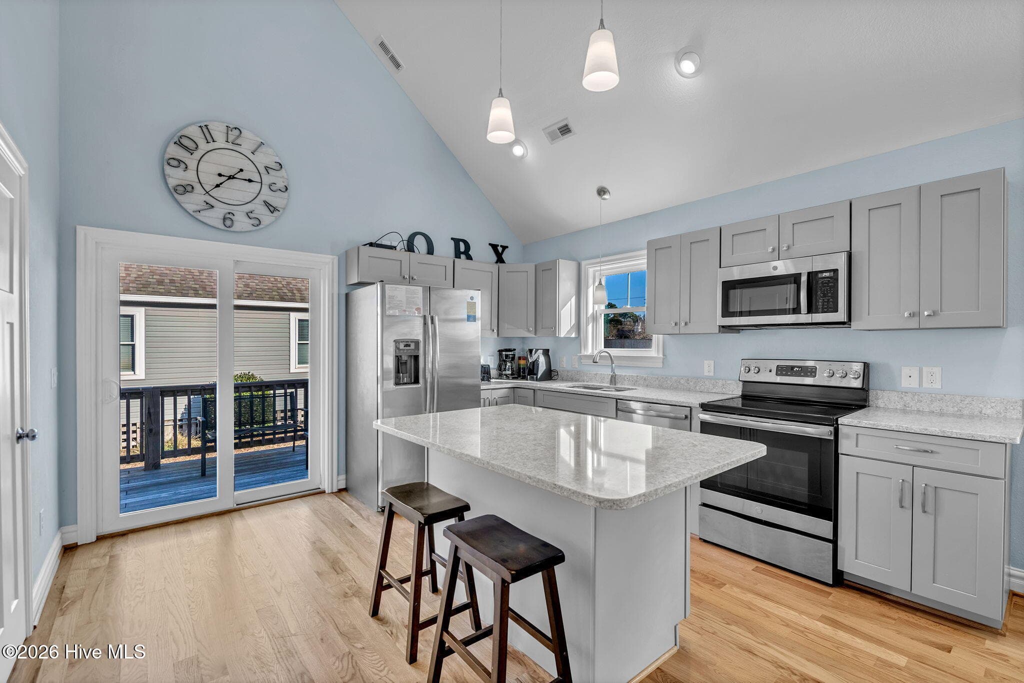 Single Family Residence at 107 Masters Drive, Powells Point, NC 27966, photo 10 of 46