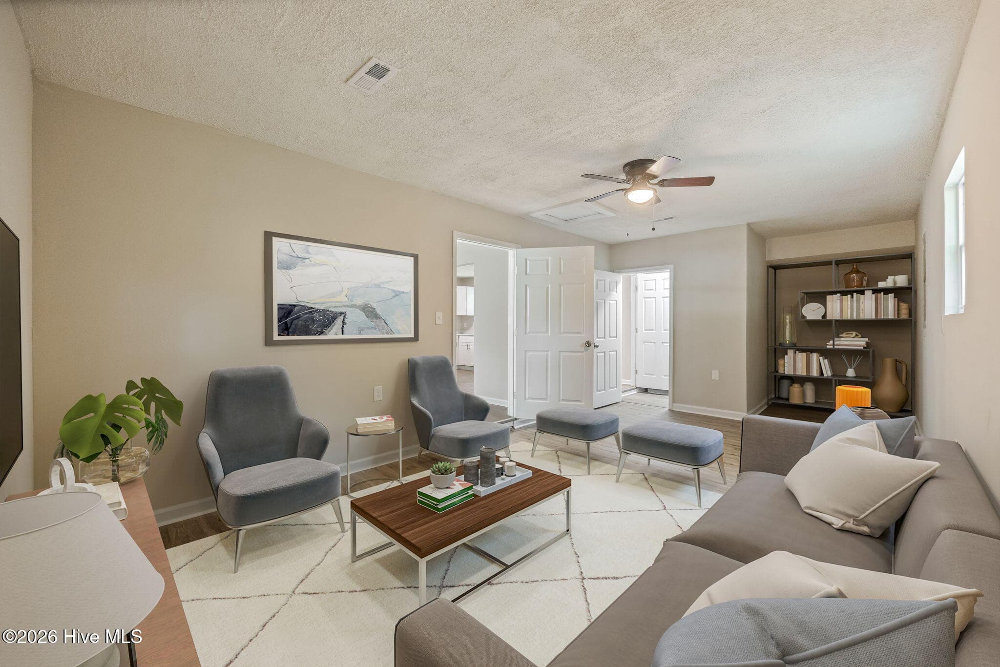 Single Family Residence at 2511 Kensington Drive W, Augusta, GA 30906, photo 14 of 33