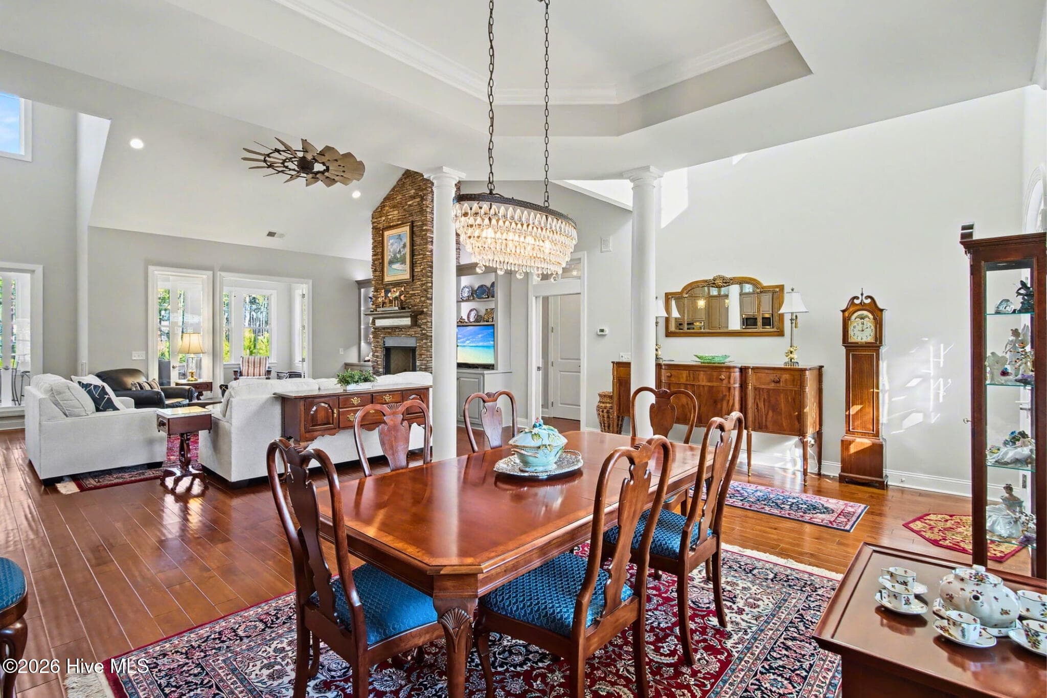 Single Family Residence at 547 Morely Circle SW, Ocean Isle Beach, NC 28469, photo 13 of 59