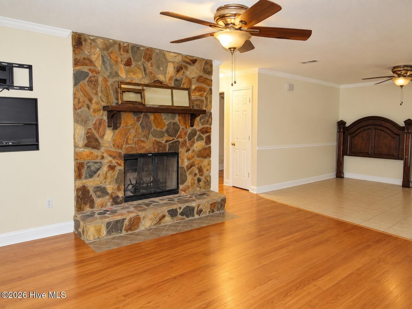 Single Family Residence at 1865 Engle Court, Augusta, GA 30906, photo 8 of 12