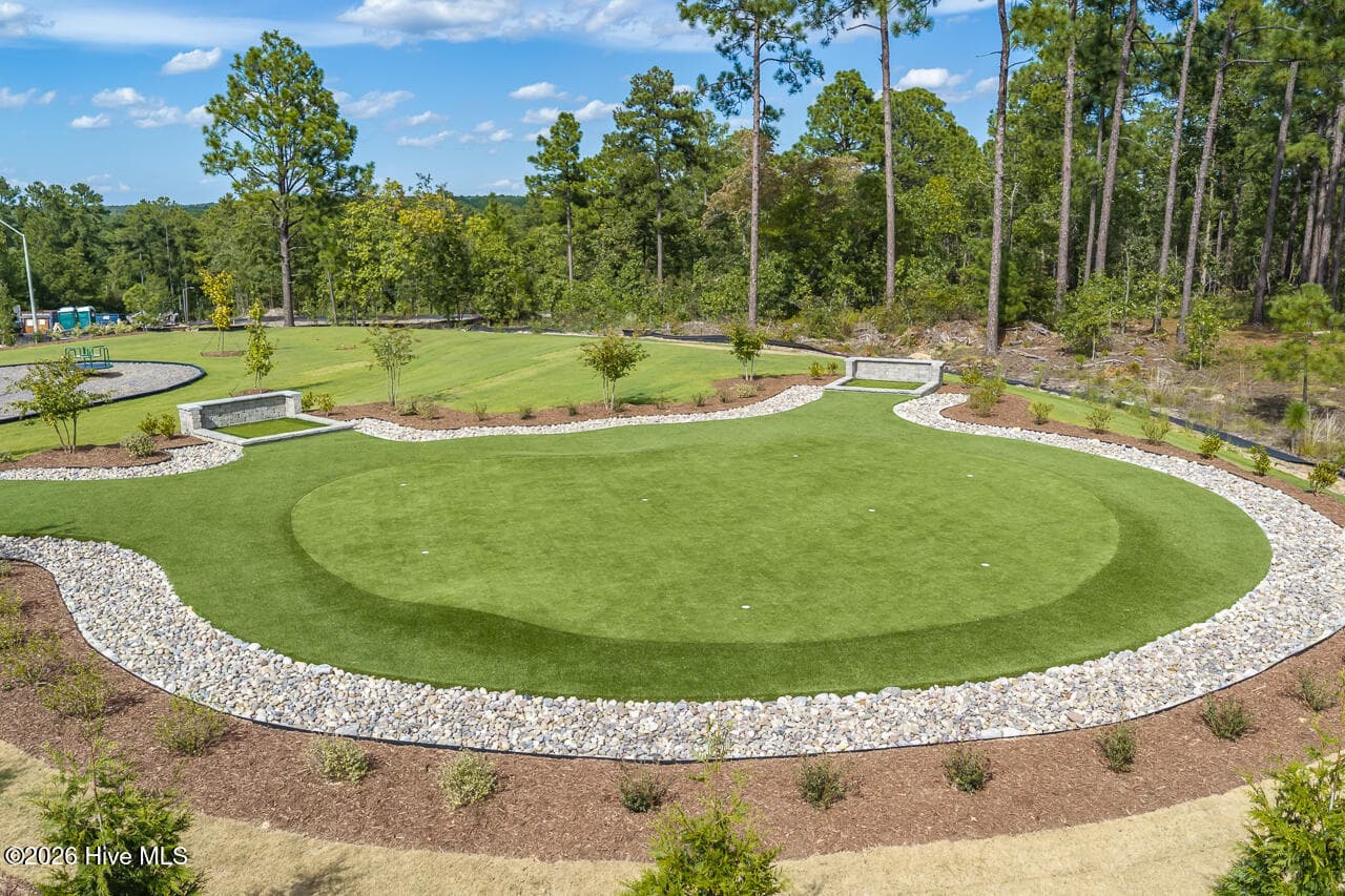 Single Family Residence at 347 Queensferry Lane, Aberdeen, NC 28315, photo 75 of 87