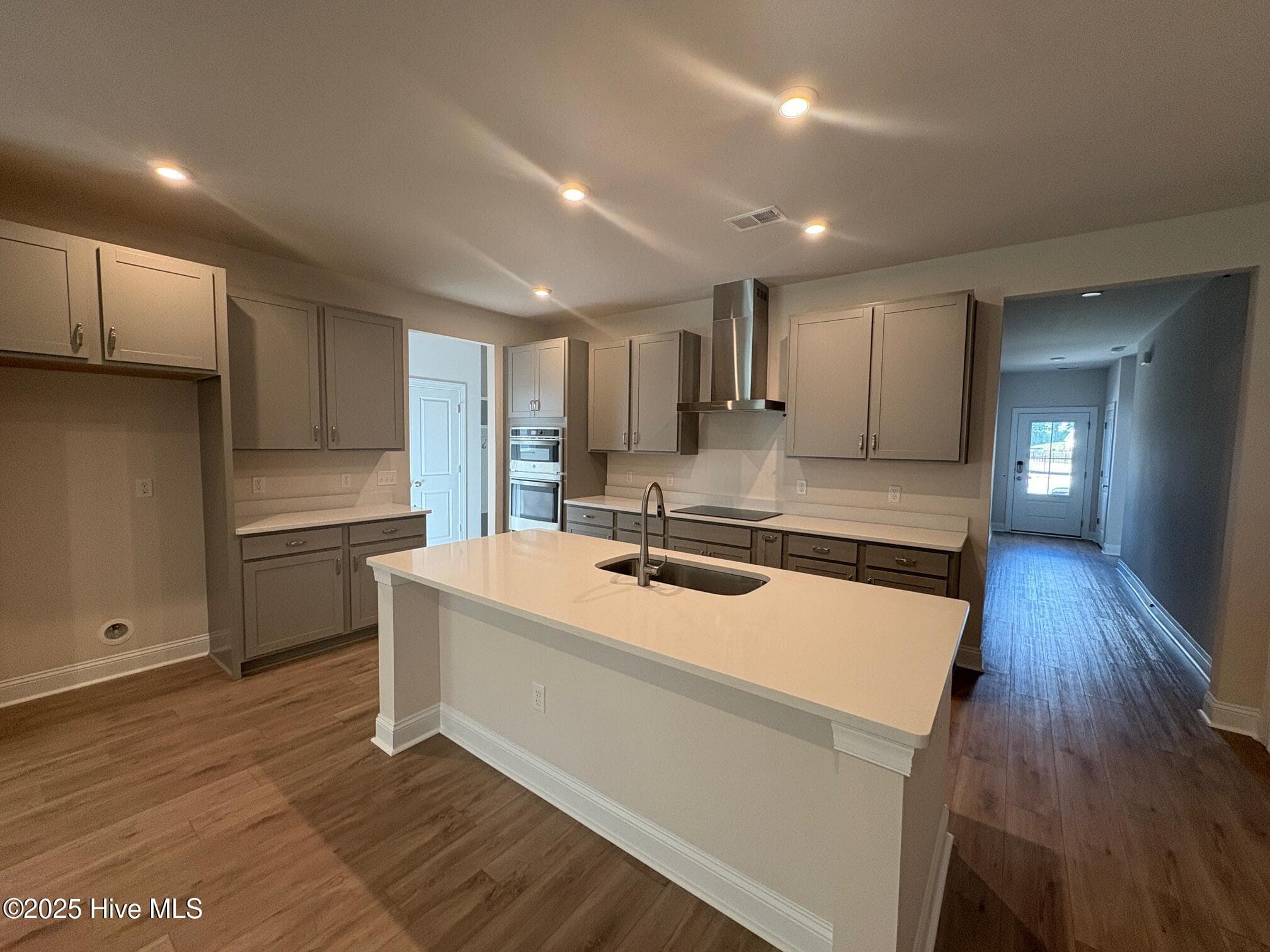 Photo of home. - 6235 Raystone Way, Leland, NC 28451