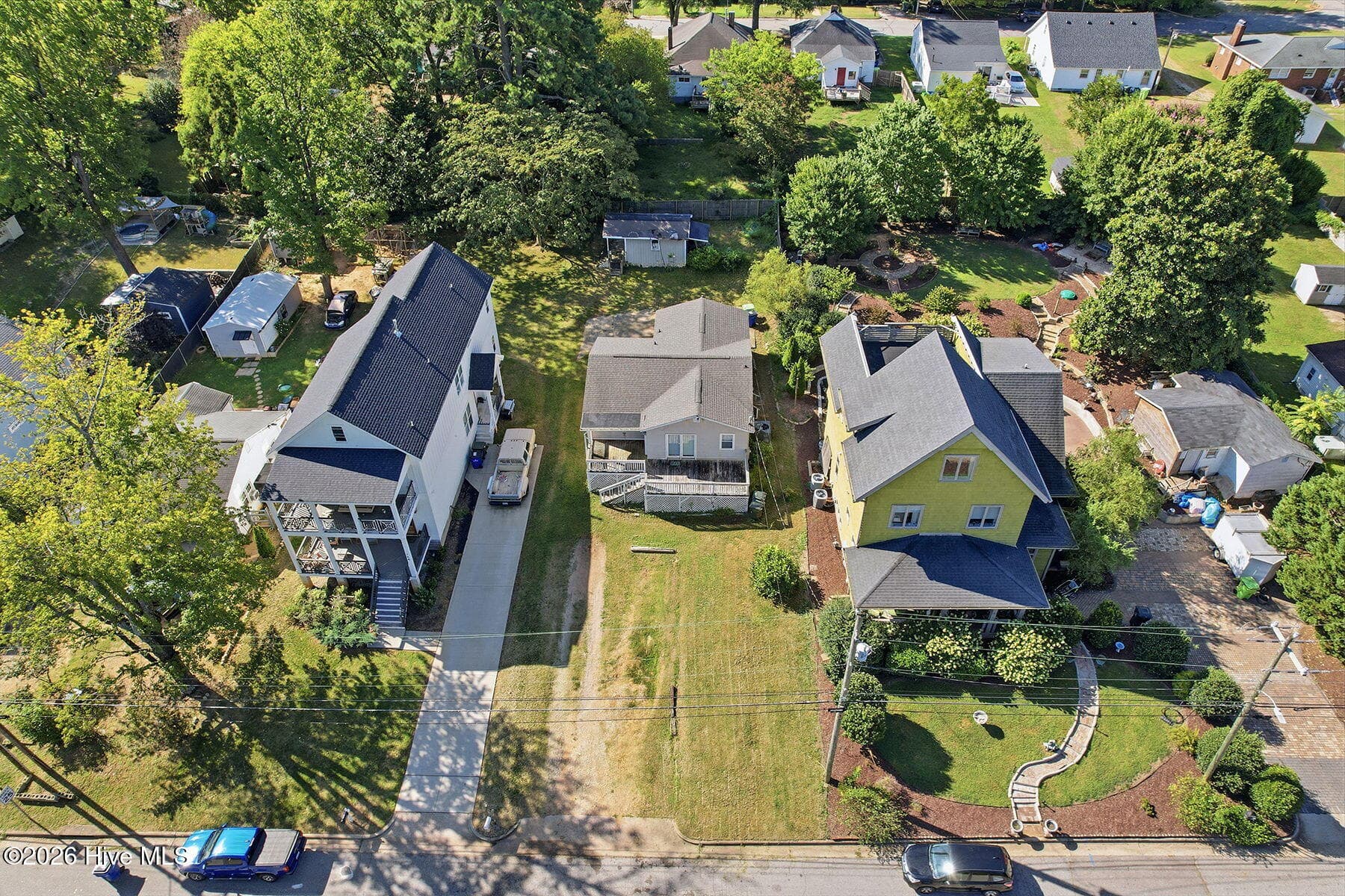 Single Family Residence at 149 Prospect Avenue, Raleigh, NC 27603, photo 10 of 14