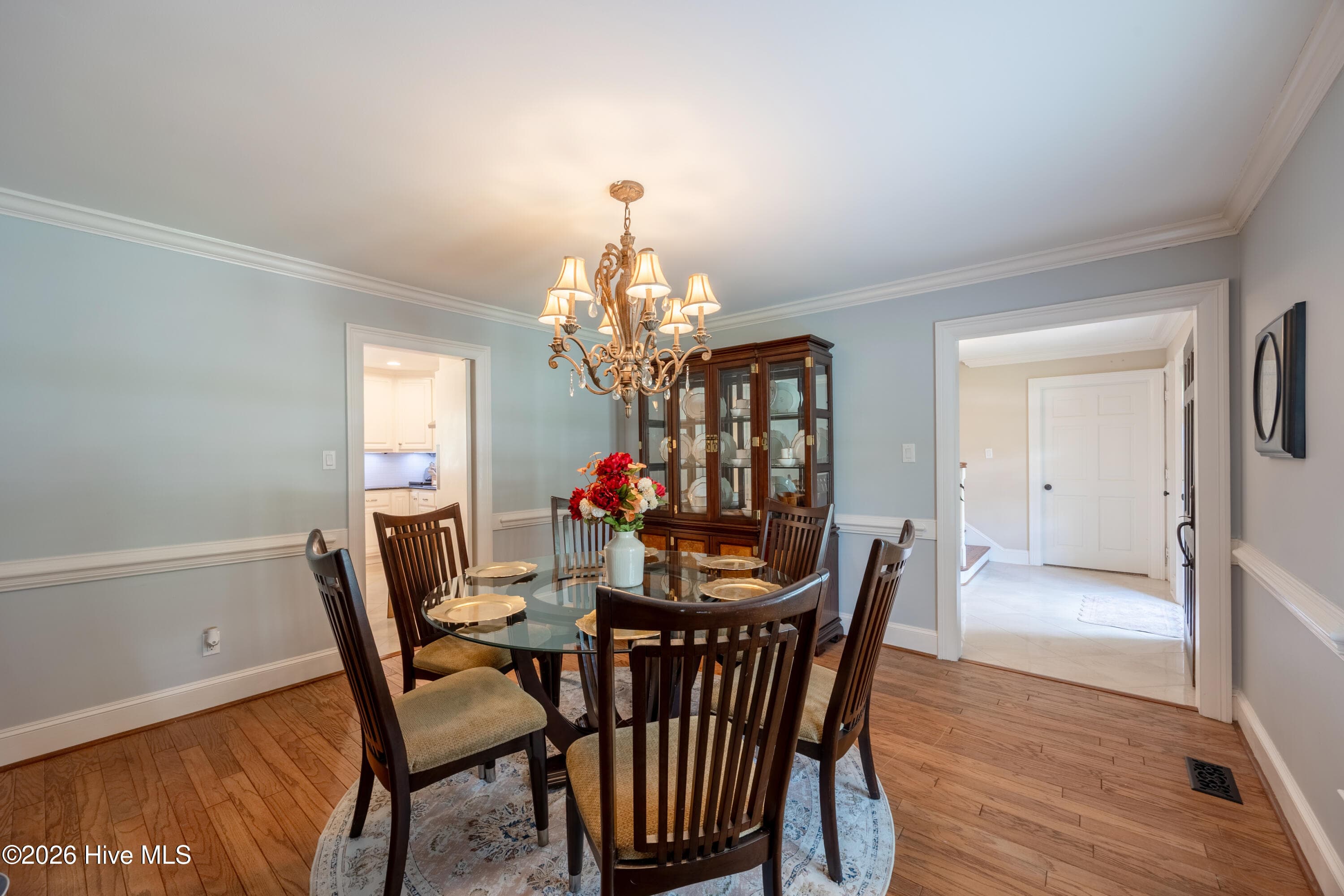 Single Family Residence at 1119 Windemere Drive NW, Wilson, NC 27896, photo 30 of 80