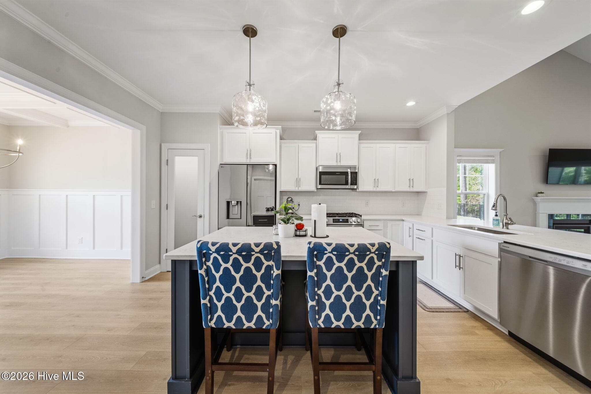 Single Family Residence at 177 Tilloo Cut Way, Hampstead, NC 28443, photo 14 of 74