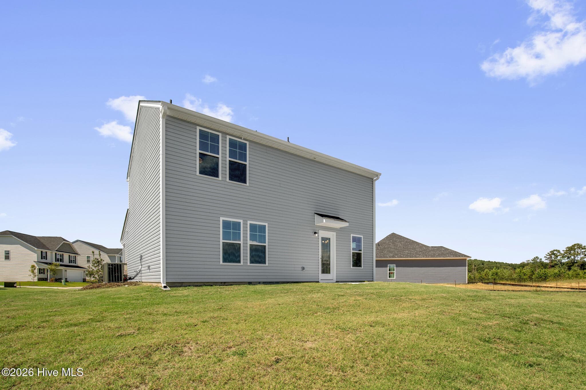 Single Family Residence at 45 E Emily Gardens Drive, Selma, NC 27576, Selma, photo 35 of 47