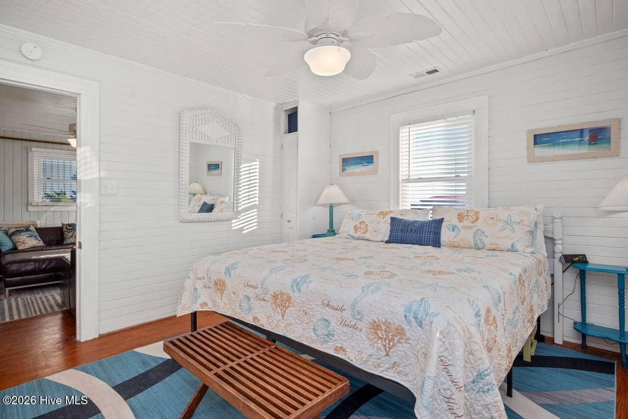 3016 W Beach Drive, Oak Island, NC 28465
