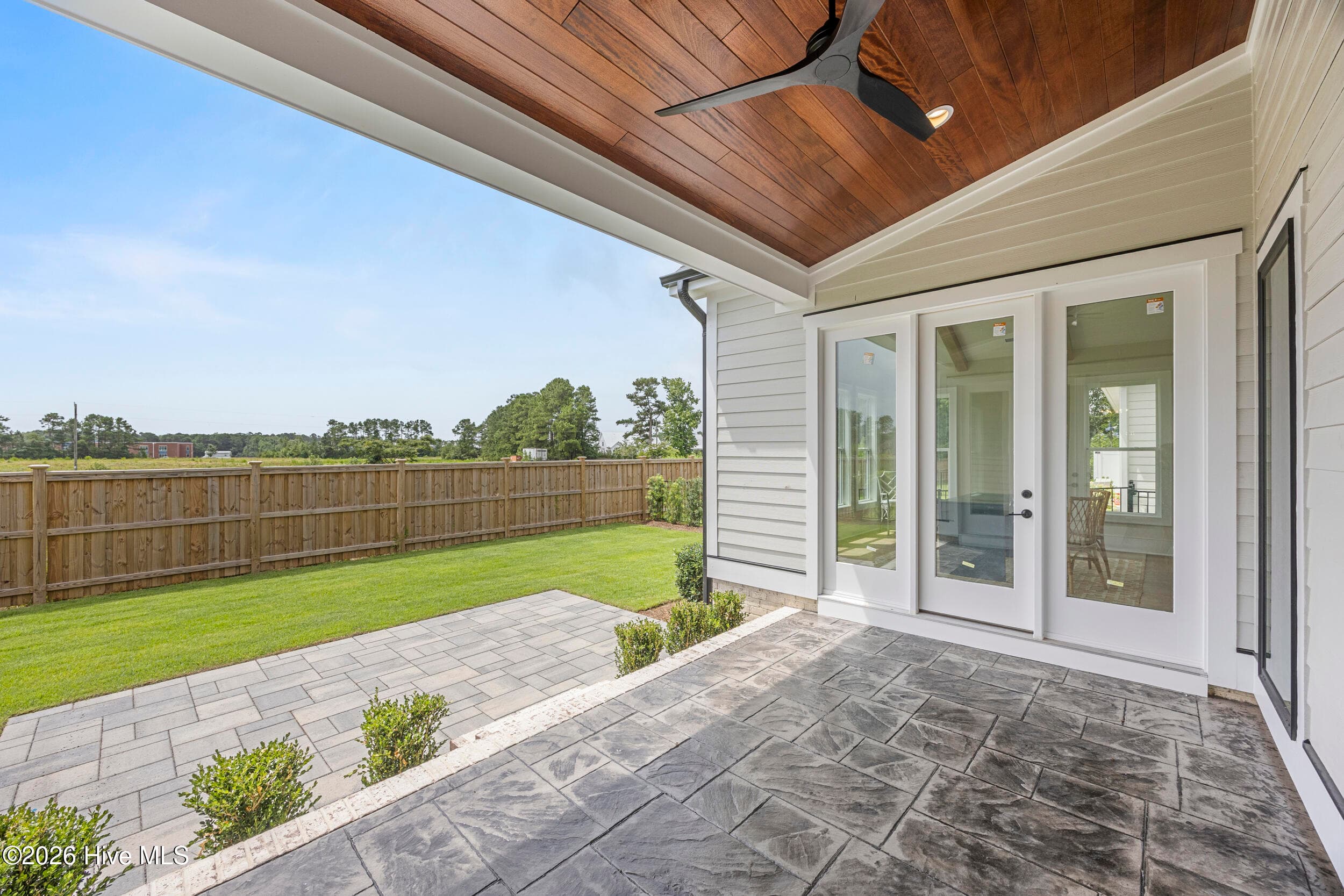 Single Family Residence at 117 Grand Harvest Court, Wilmington, NC 28411, photo 36 of 91