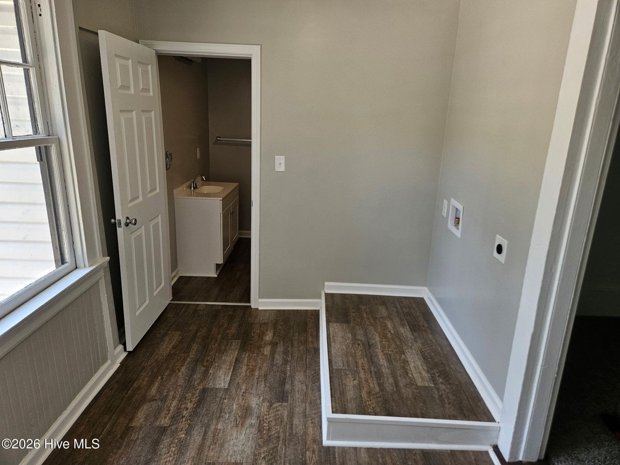 Laundry - 315 Tarboro Street NE, Wilson, NC 27893