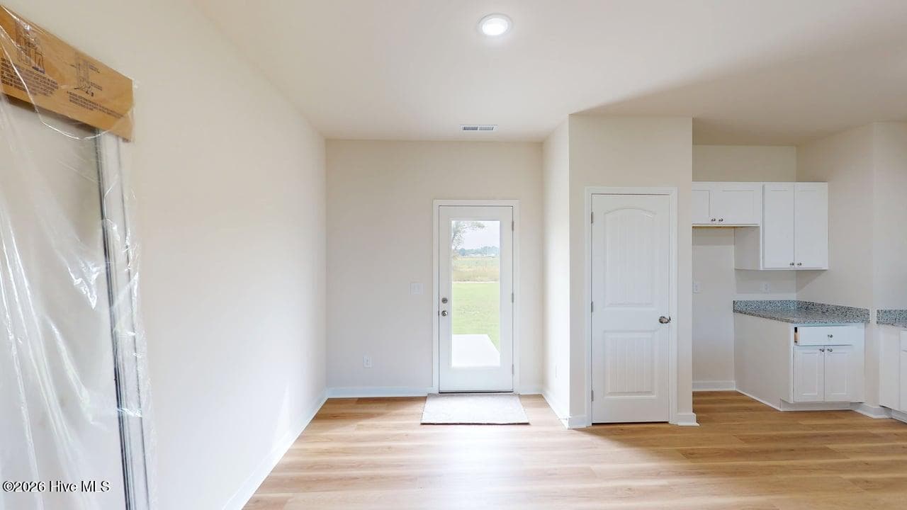 Single Family Residence at 106 Berkeley Place, Pikeville, NC 27863, photo 9 of 20