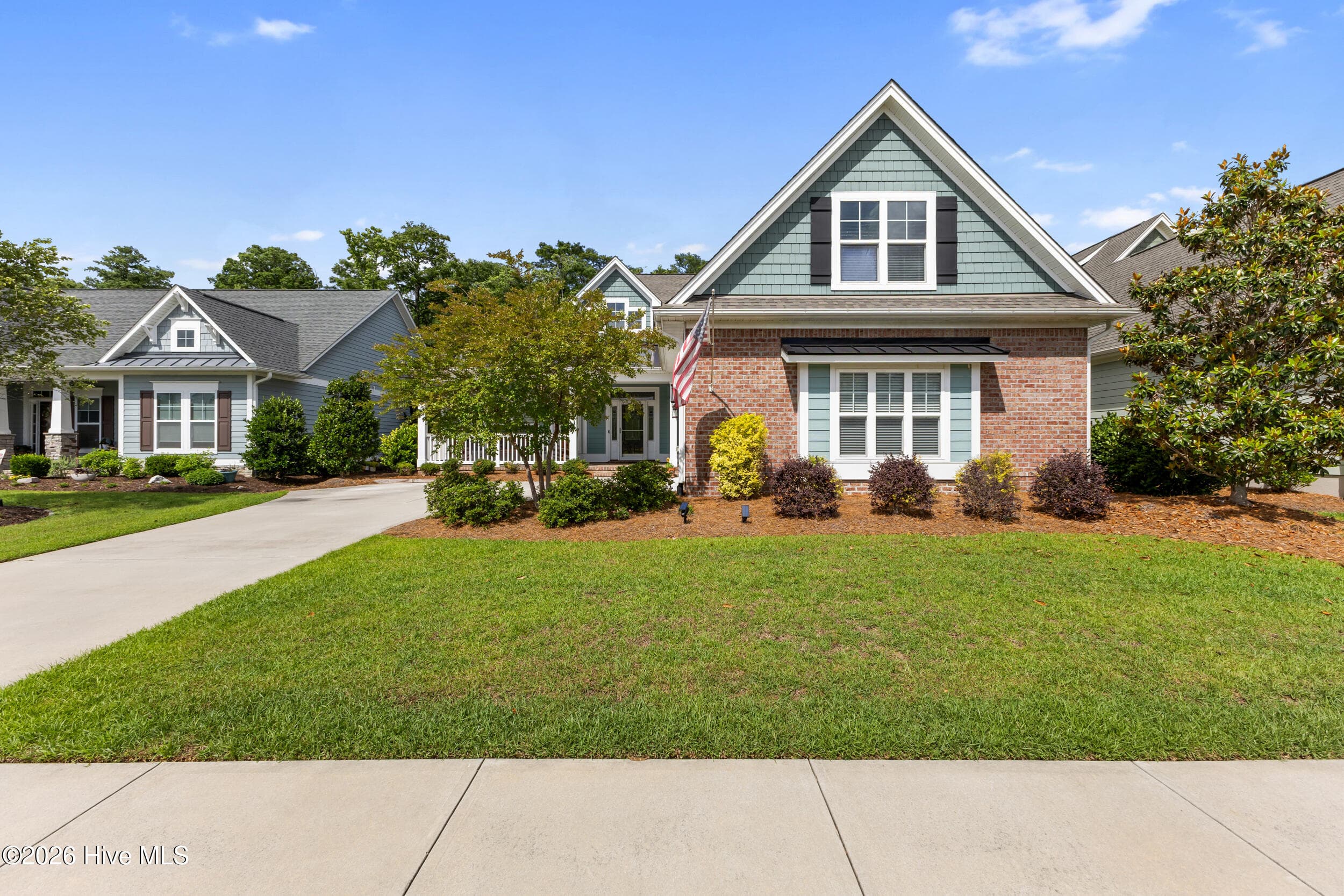3069 Smeades Drive, Leland, NC 28451
