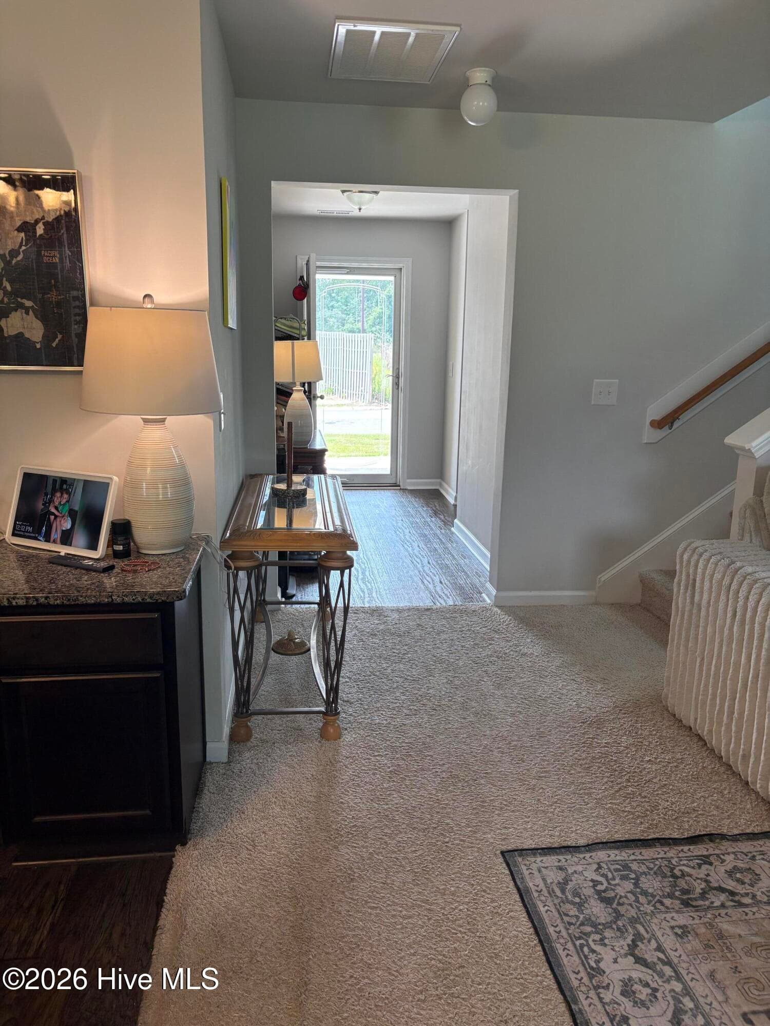 Entryway - 4335 Myett Run, Wilmington, NC 28405