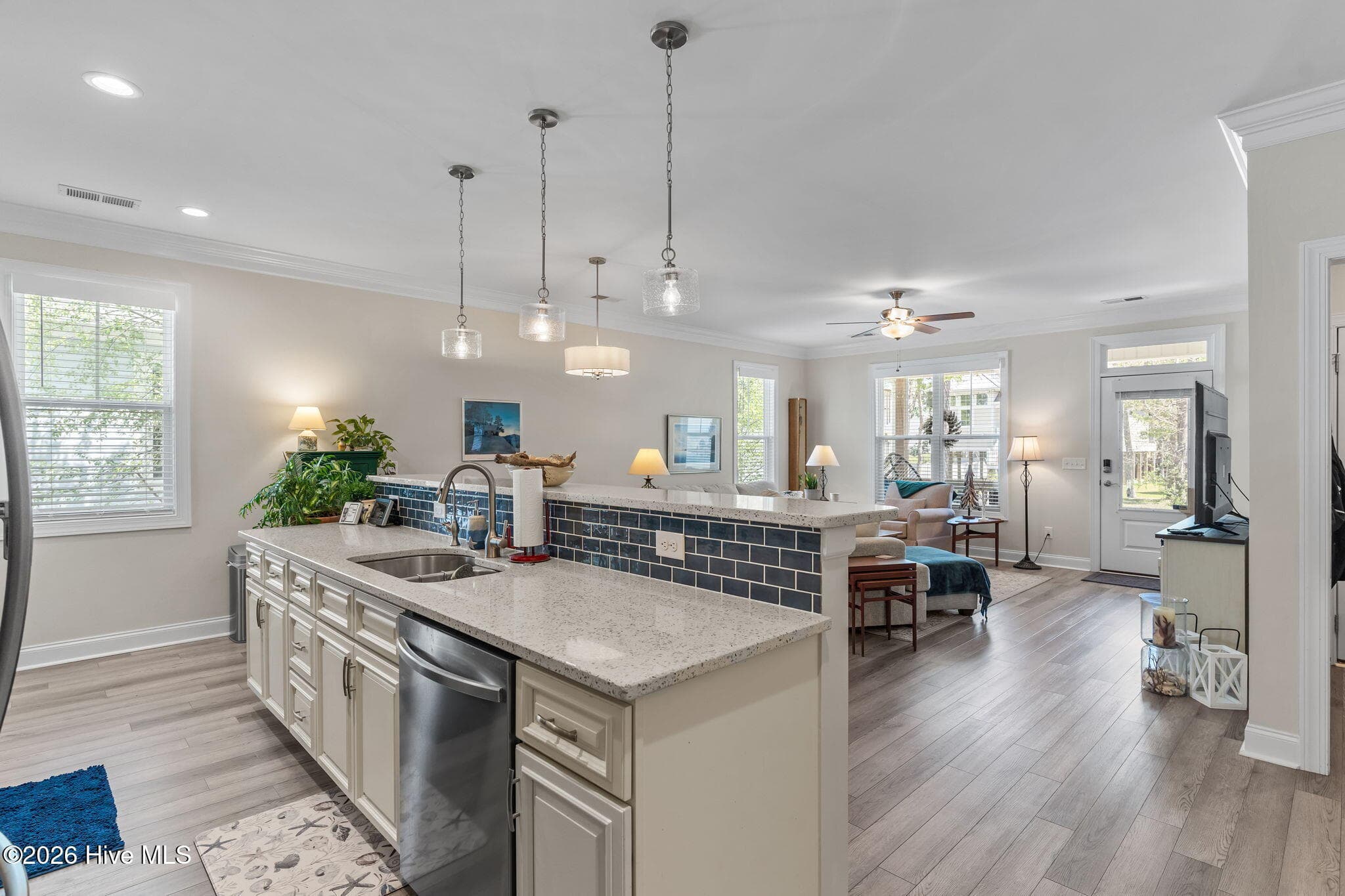 Single Family Residence at 161 NE 31st Street, Oak Island, NC 28465, photo 18 of 61