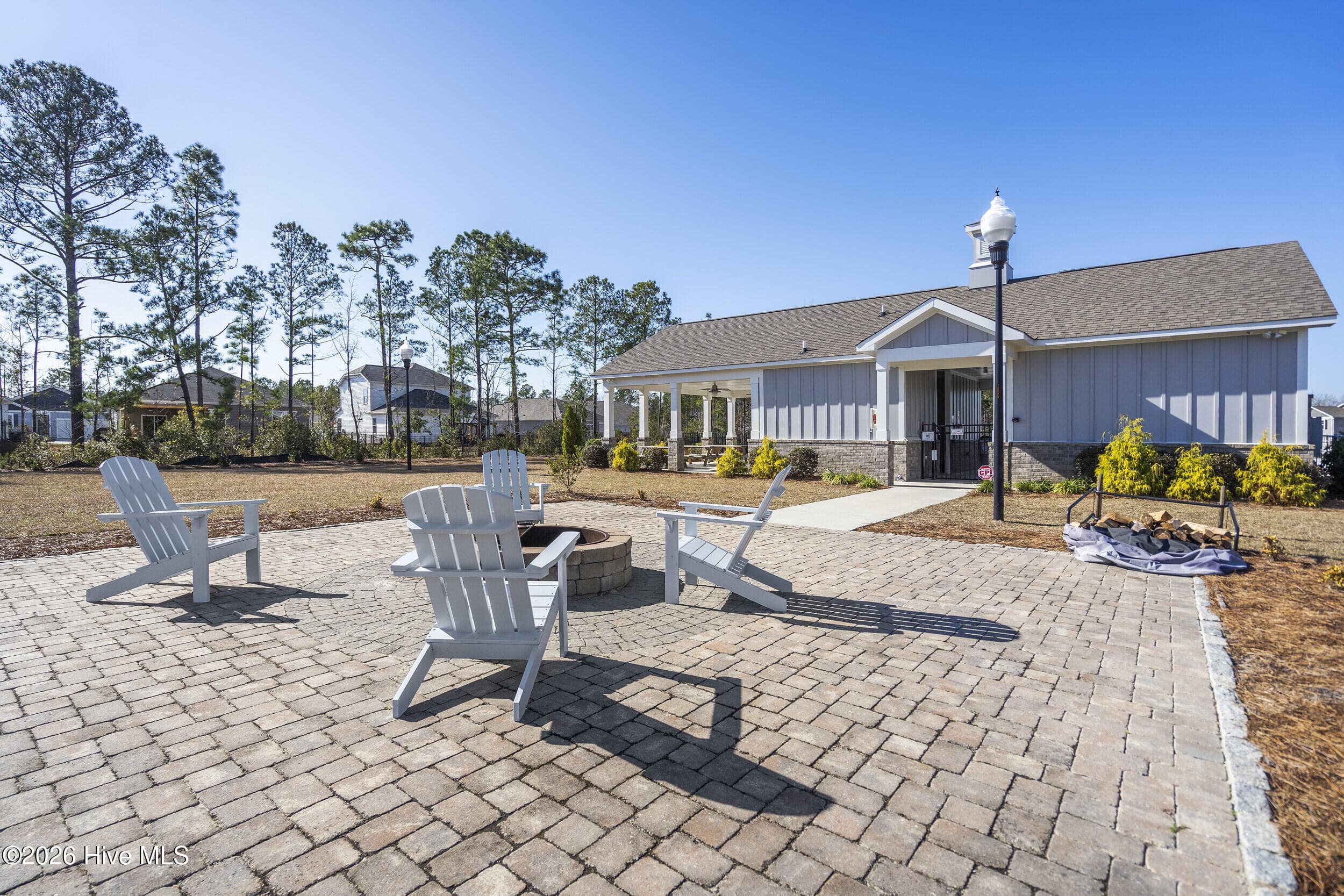 Single Family Residence at 1049 Burled Oak Rdg Lp SE, Bolivia, NC 28422, photo 54 of 83