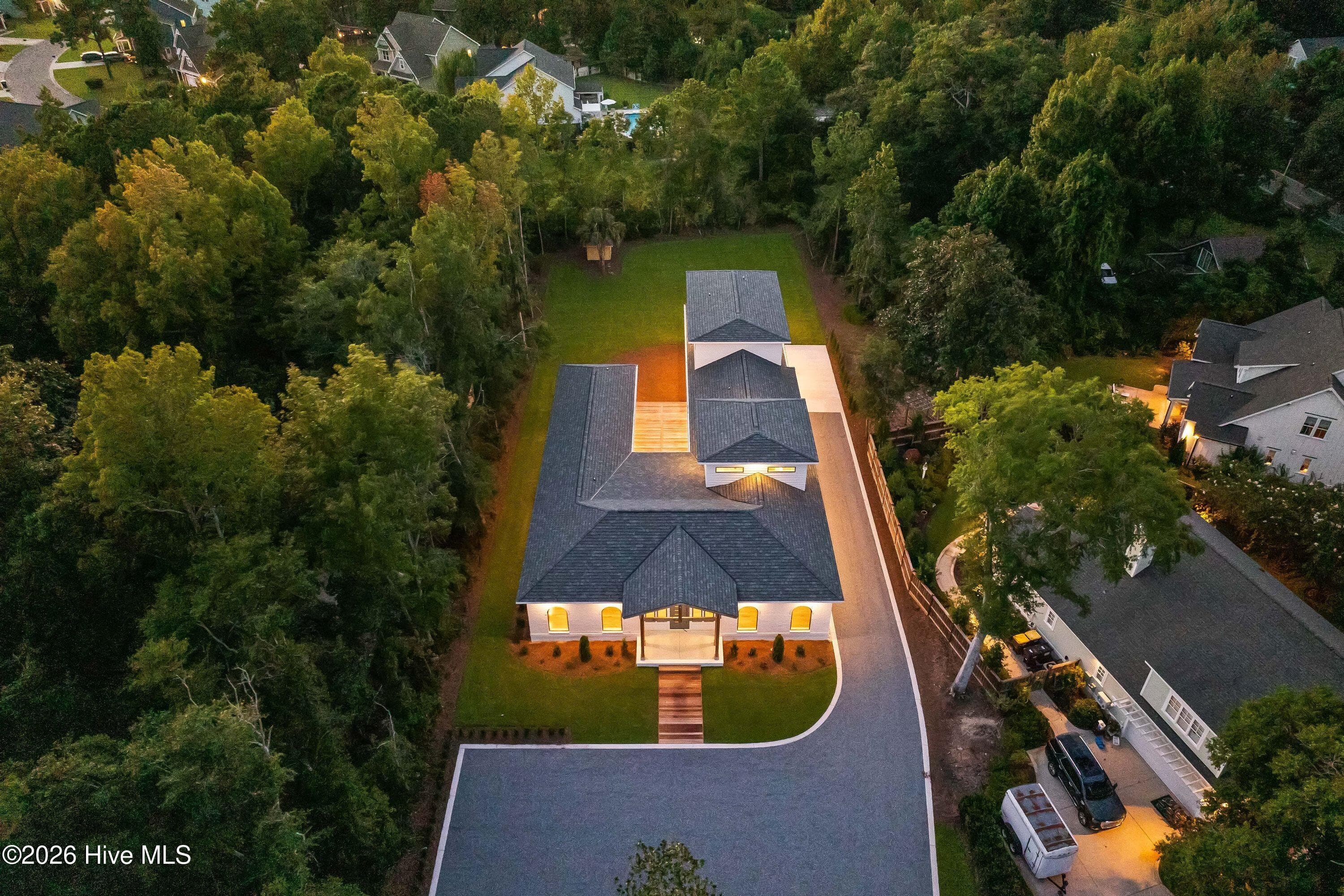 Single Family Residence at 1904 Middle Sound Loop Road, Wilmington, NC 28411, photo 91 of 102