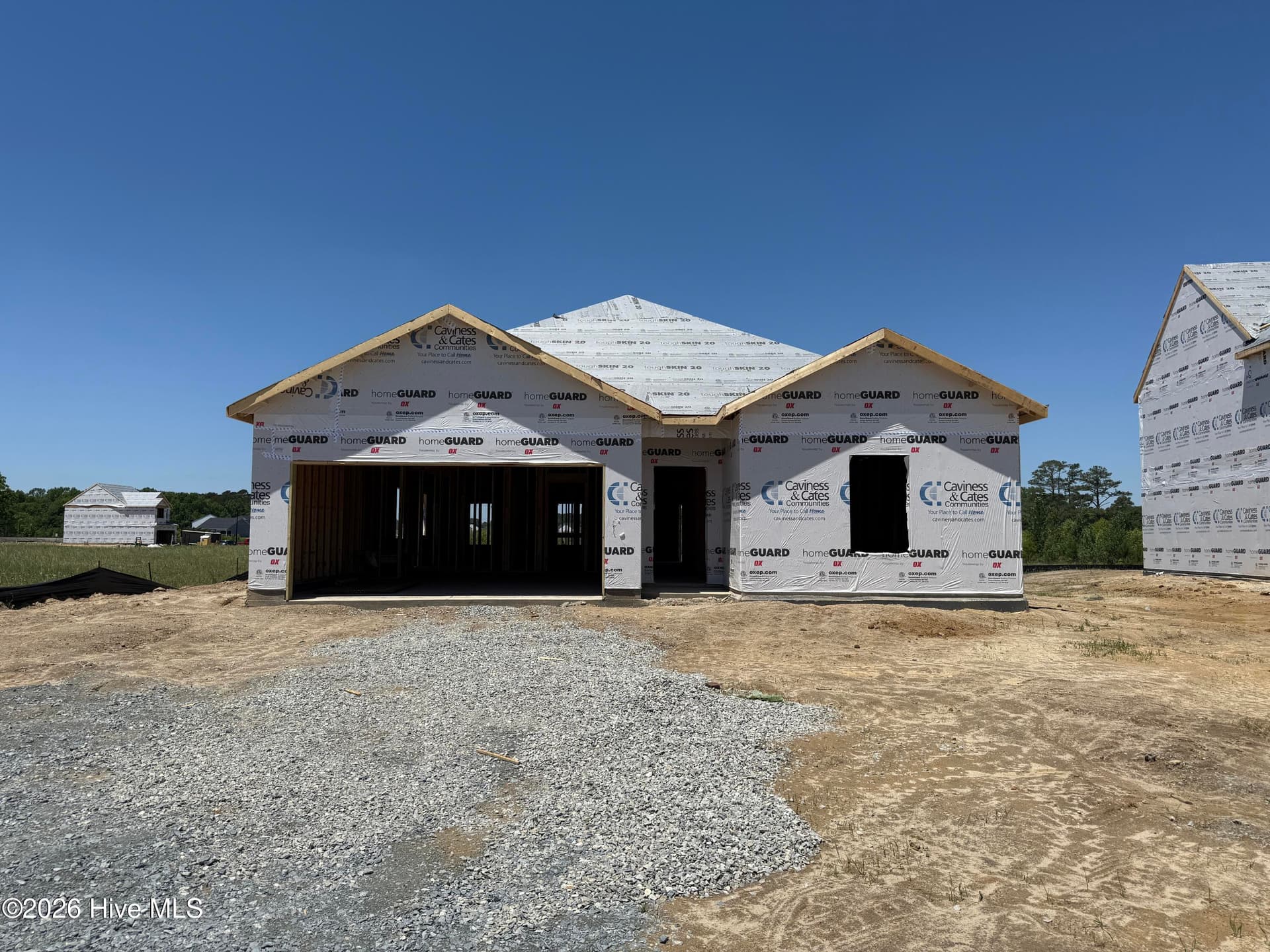 Single Family Residence at 37 Fiddleneck Court, Selma, NC 27576, photo 5 of 279