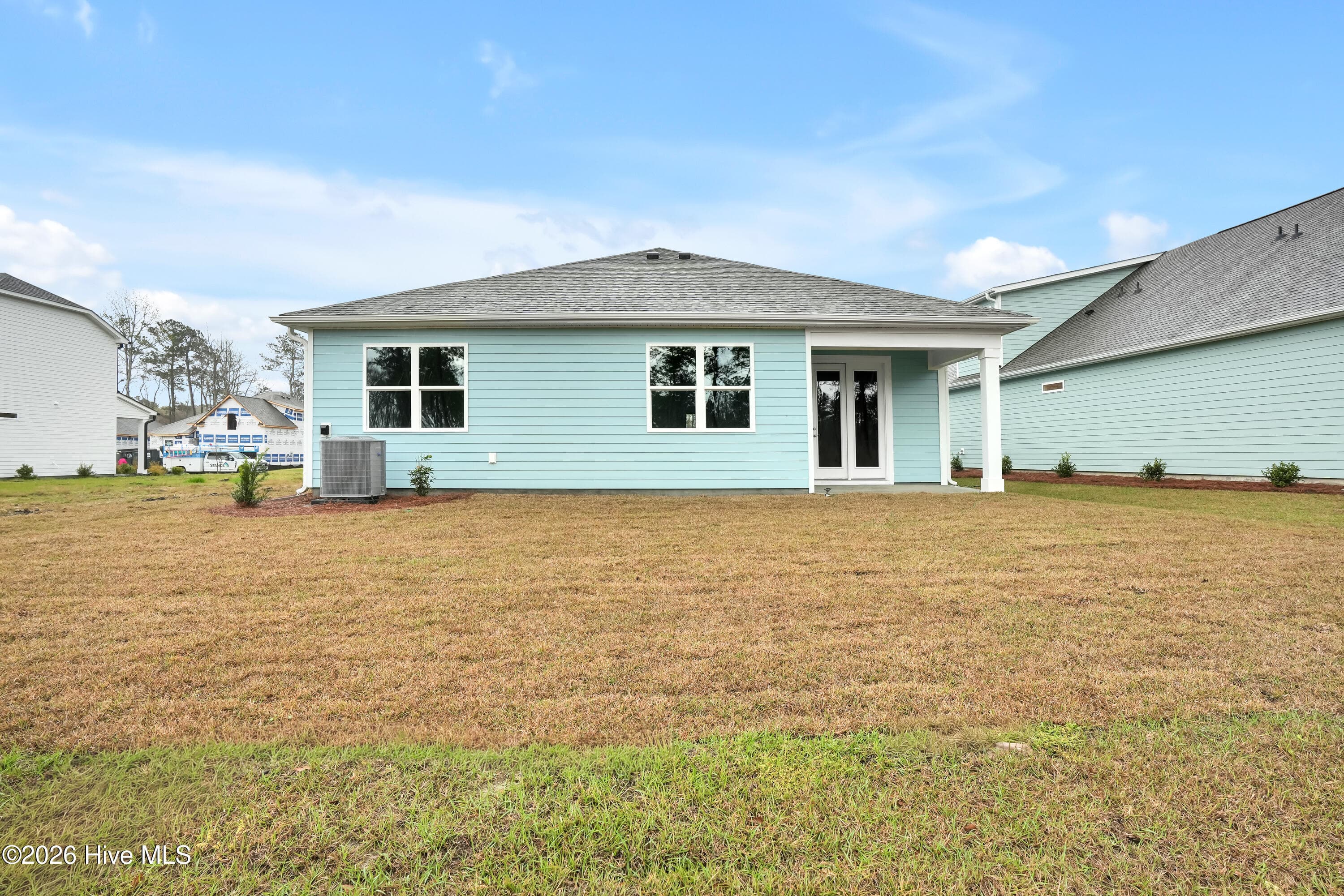Single Family Residence at 2035 Cypress Hill Drive Lot 7, Bolivia, NC 28422, photo 7 of 68