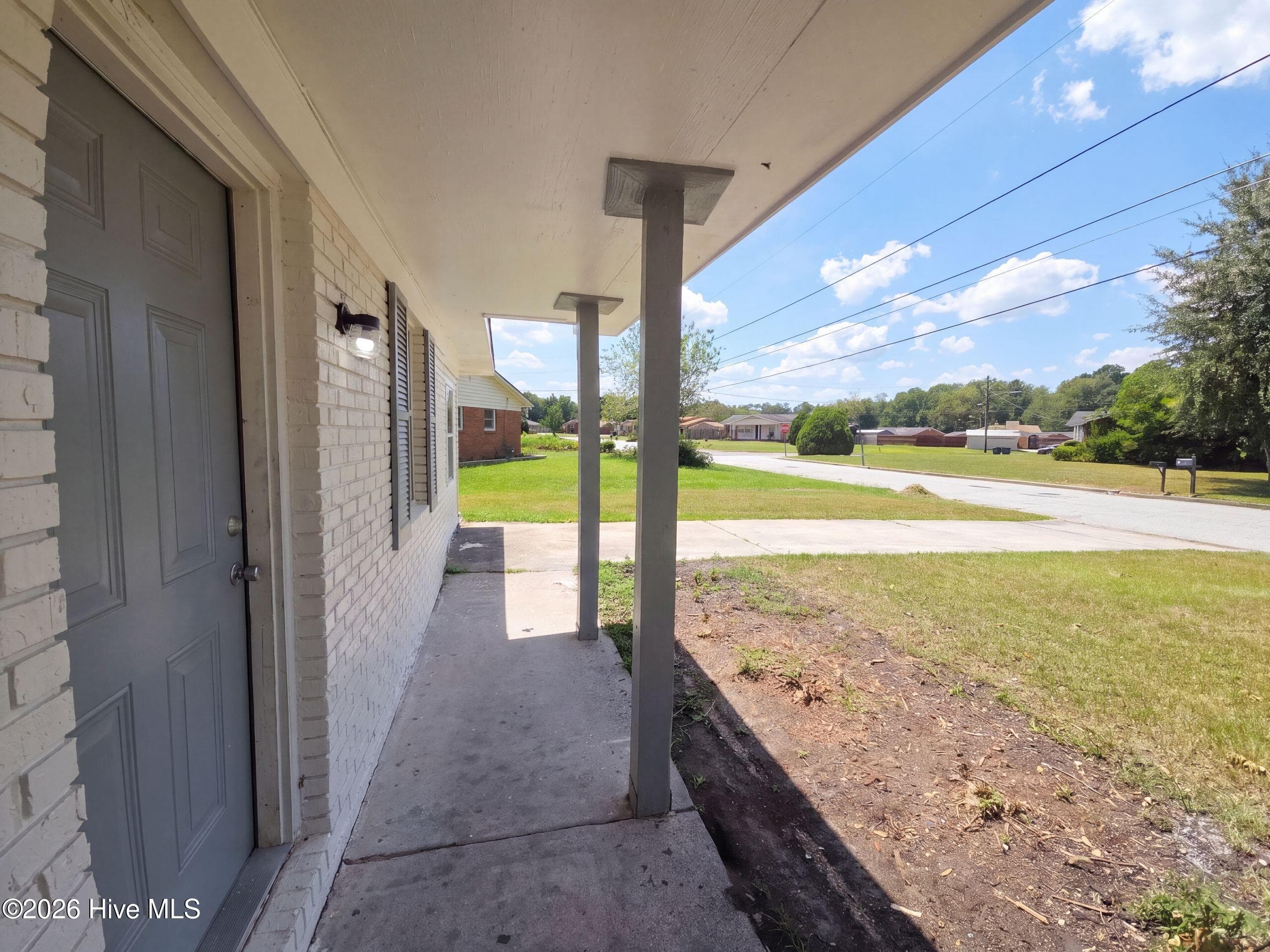 Single Family Residence at 1812 Empress Drive, Augusta, GA 30906, photo 36 of 37