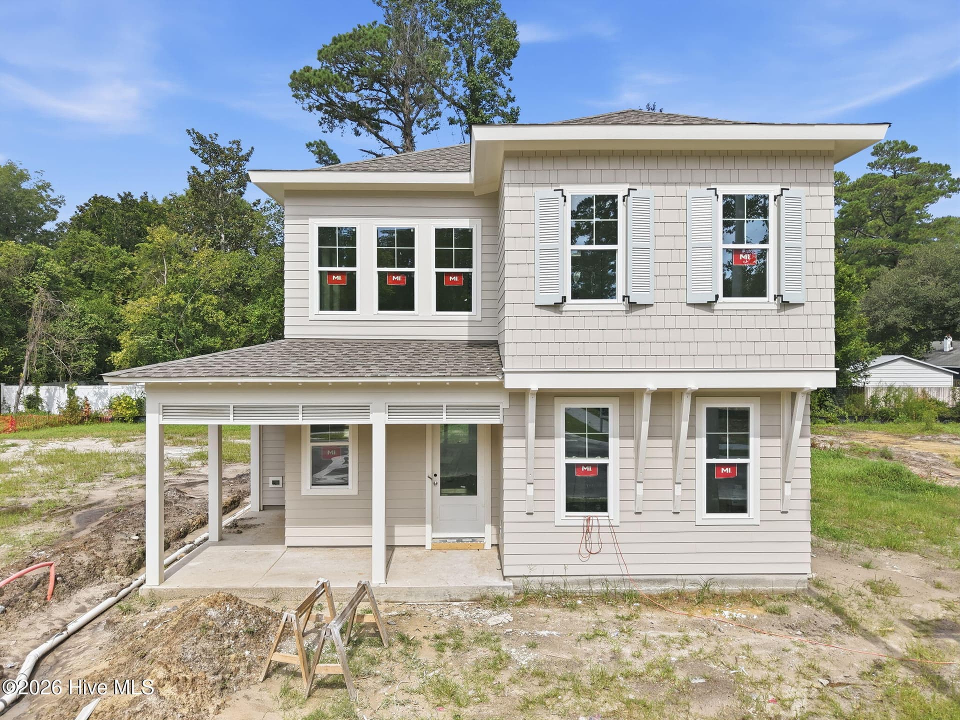 Single Family Residence at 1048 Montclair Drive, Wilmington, NC 28403, photo 6 of 95