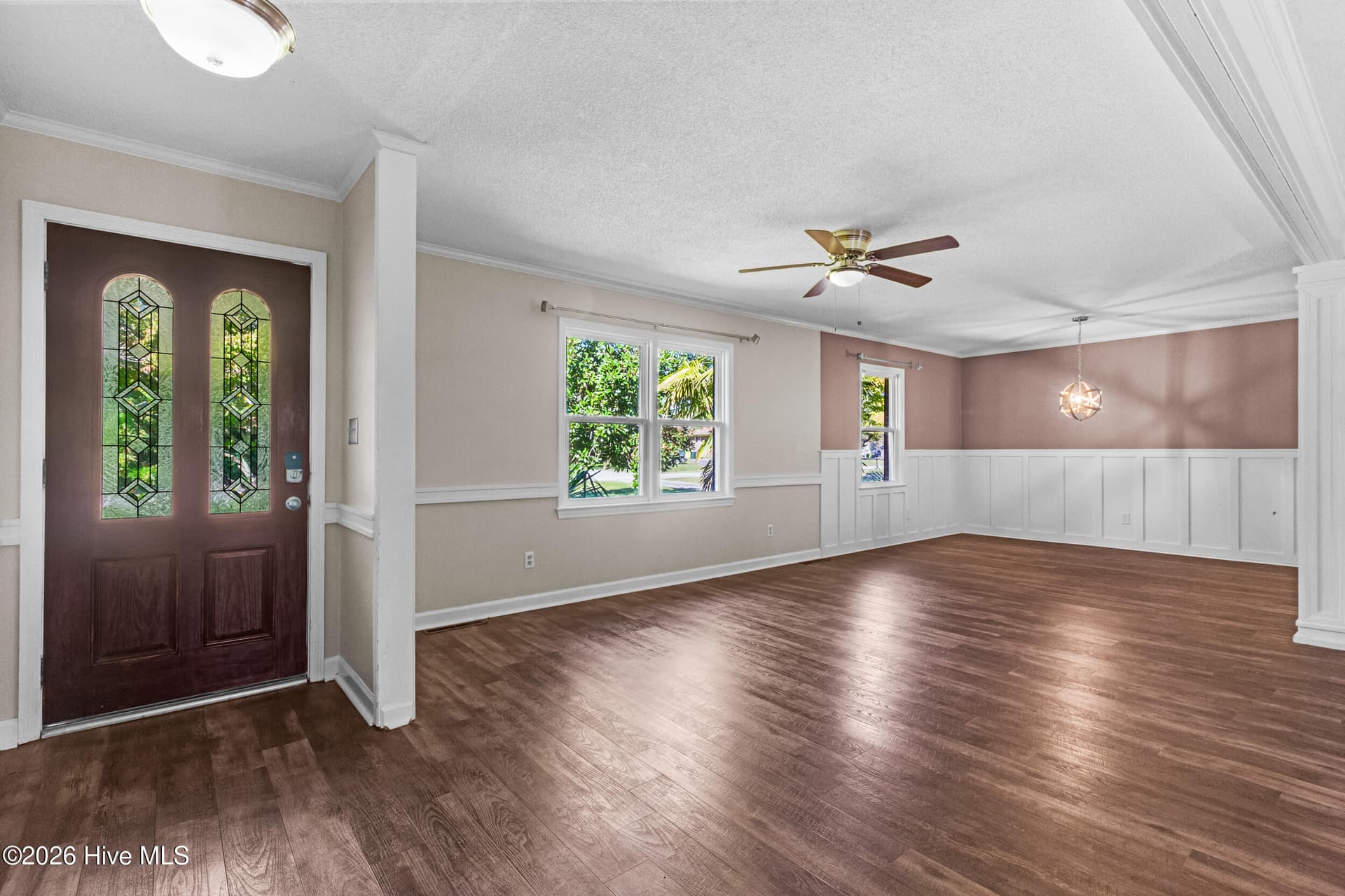 602 Circle Drive, Trent Woods, NC 28562