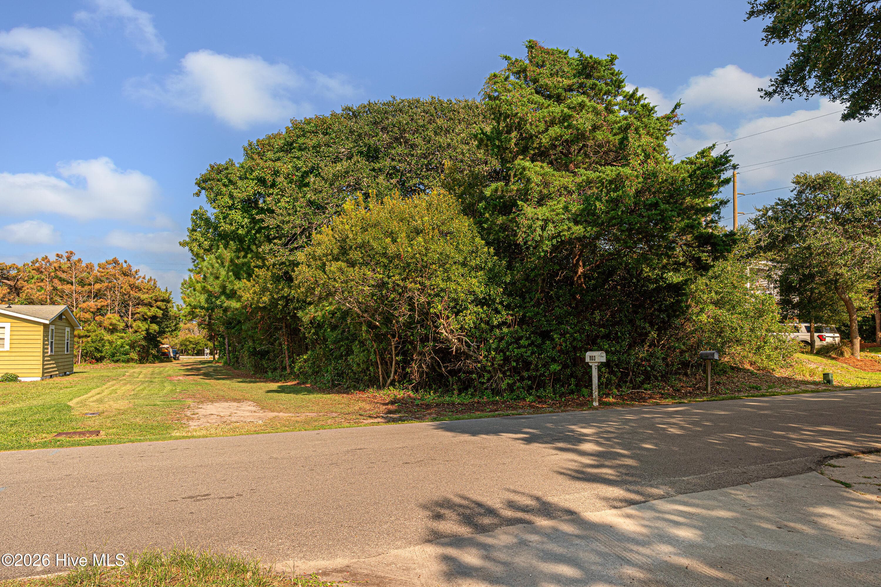 Residential Lot at 104 Juniper Road, Pine Knoll Shores, NC 28512, photo 8 of 33