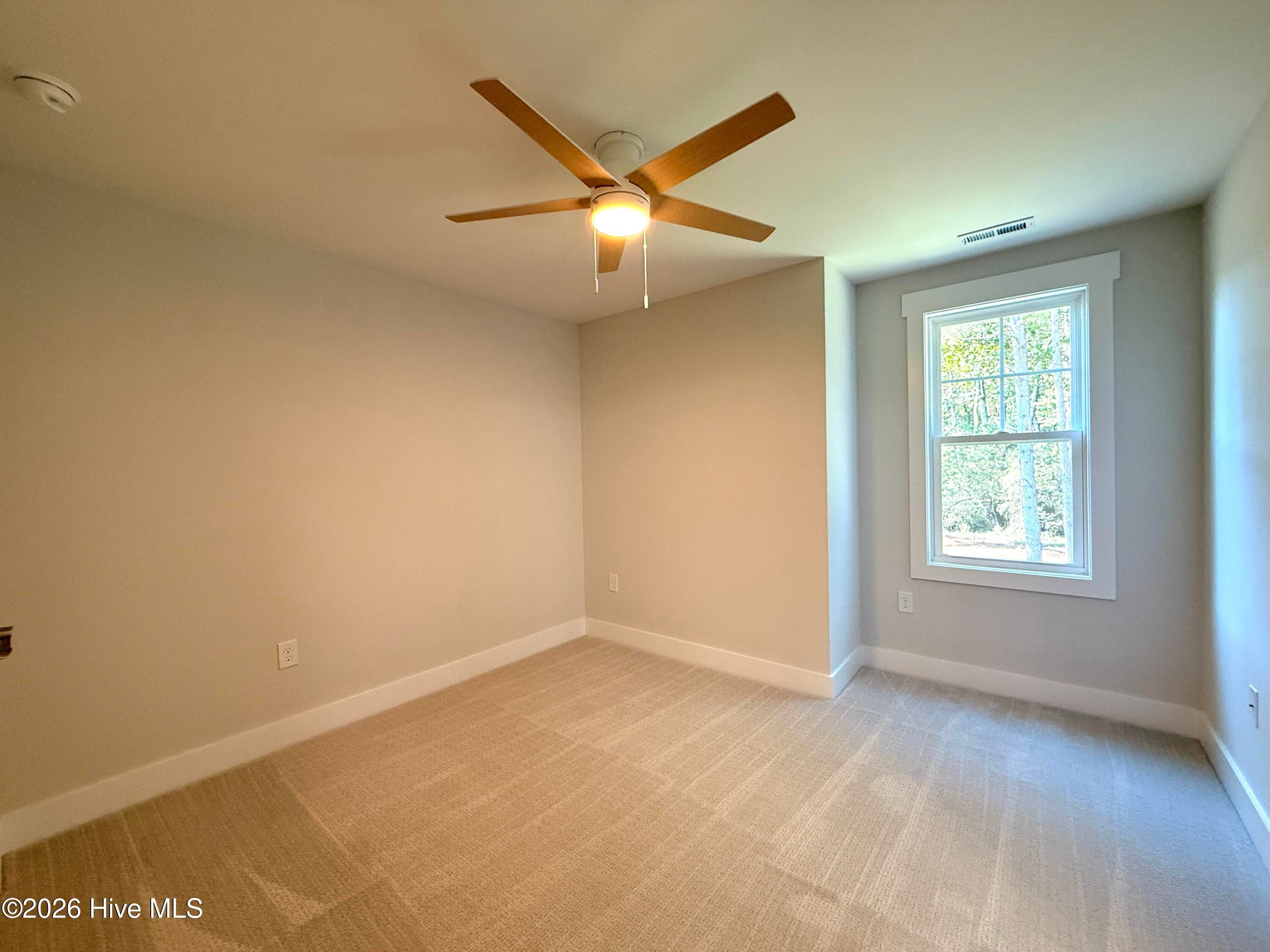 Single Family Residence at 297 Elijah Way, Vass, NC 28394, photo 43 of 64