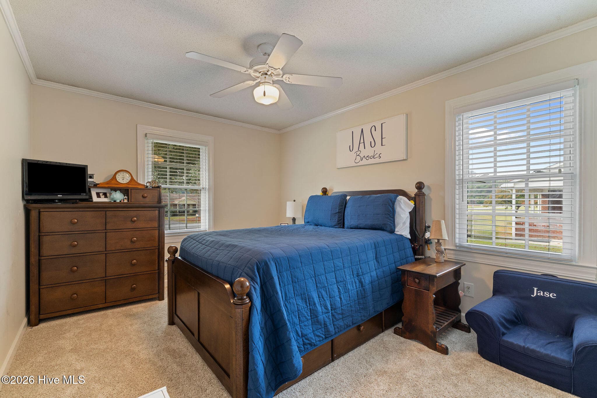 Single Family Residence at 2464 English Squire Drive, Kinston, NC 28504, photo 18 of 24