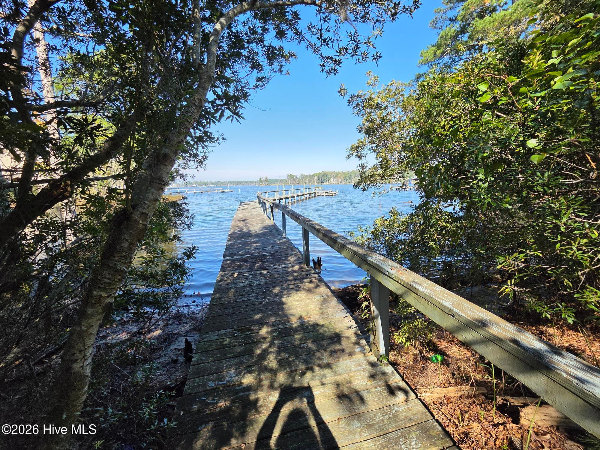 Undeveloped at 321 Bay View Drive, Chocowinity, NC 27817, photo 10 of 12