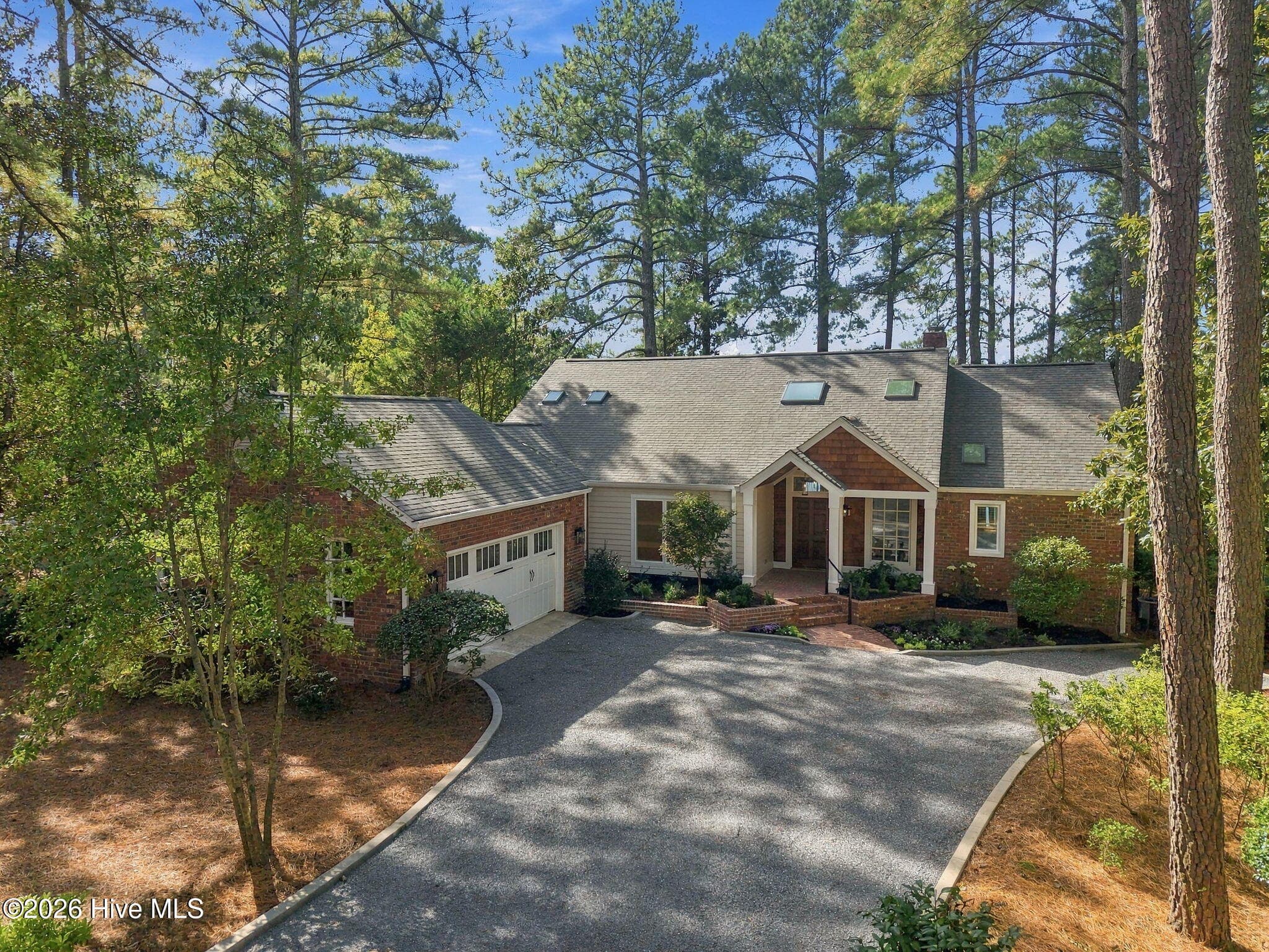 Single Family Residence at 315 Lake Forest Drive SW, Pinehurst, NC 28374, photo 64 of 72