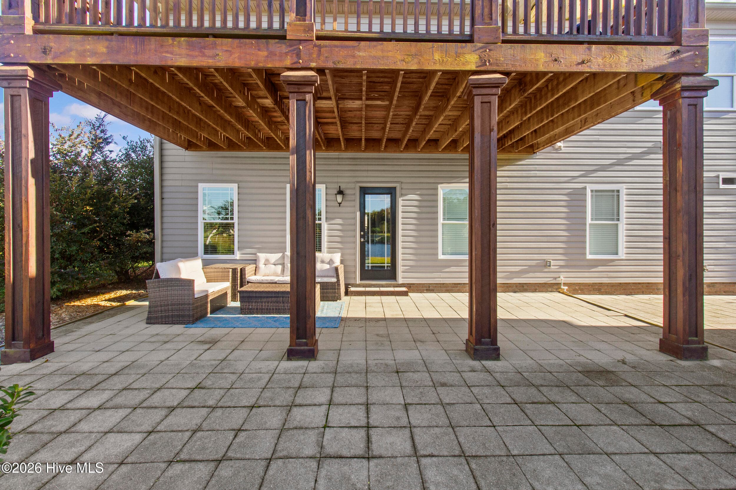 Single Family Residence at 307 Antioch Lakes Road, New Bern, NC 28560, photo 32 of 87
