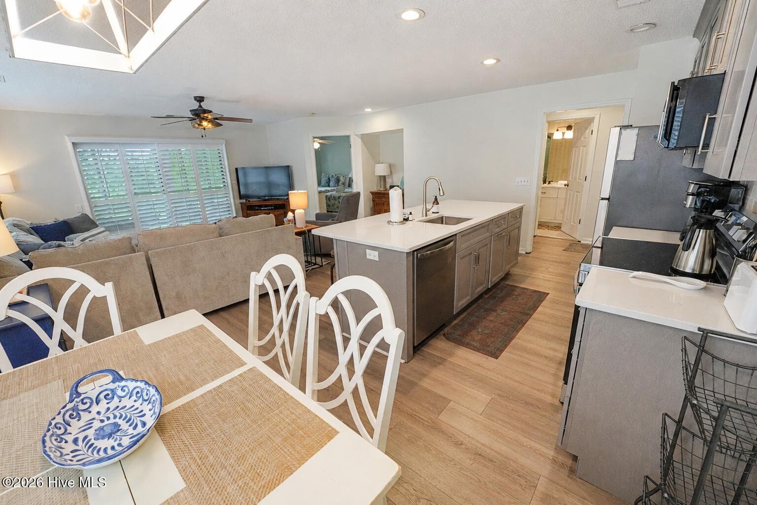 Condominium at 223 Clubhouse Road # 3, Sunset Beach, NC 28468, photo 13 of 36