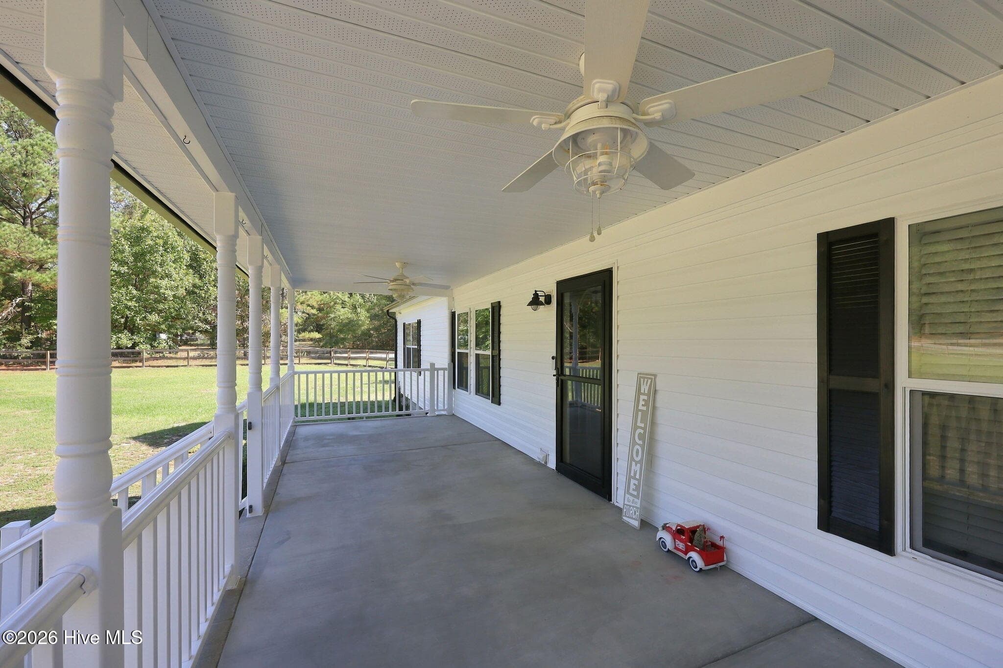 Single Family Residence at 21708 Old Maxton Road, Maxton, NC 28364, photo 33 of 50