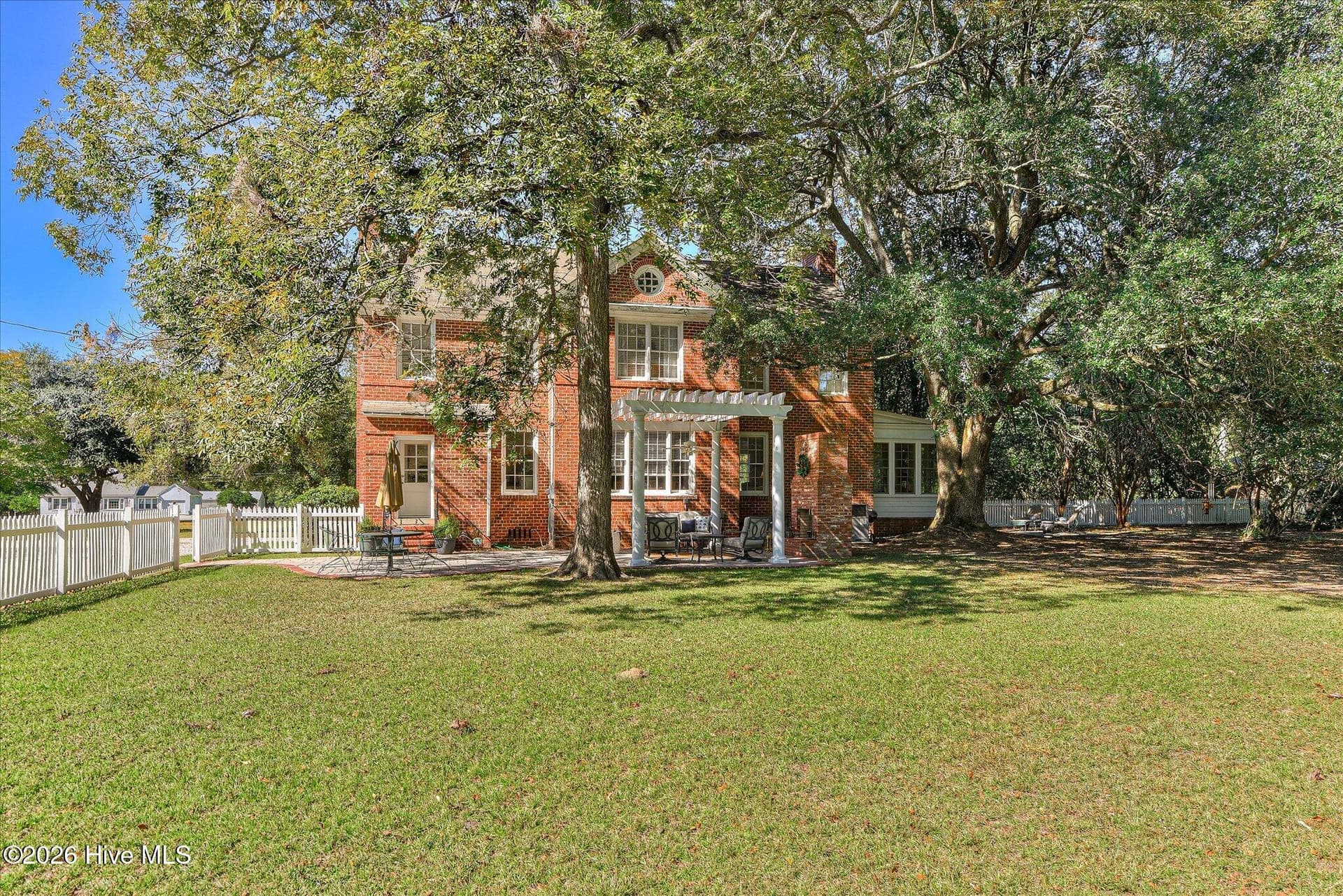 Single Family Residence at 5700 Springfield Road, Williston, SC 29853, photo 59 of 79