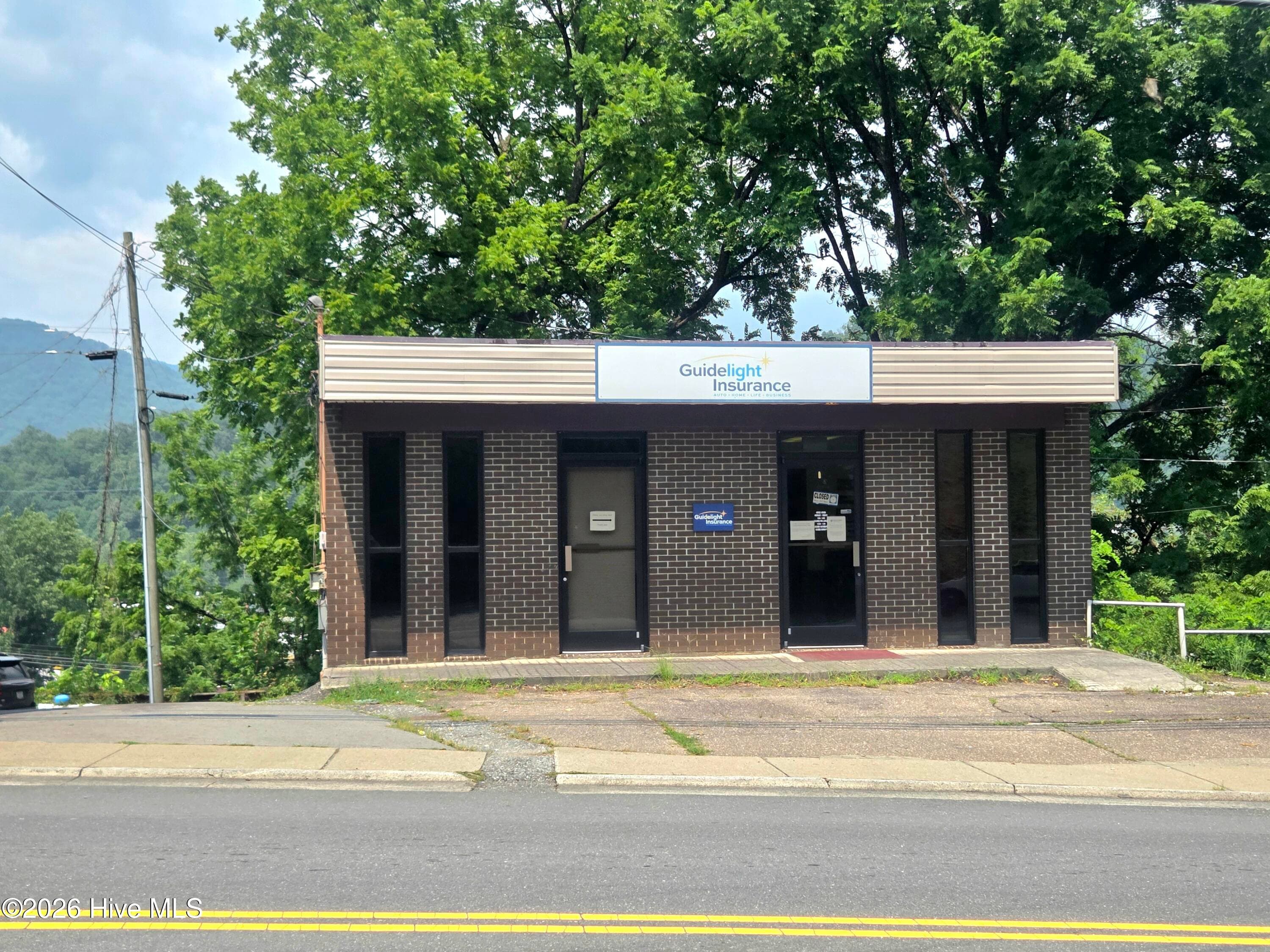 214 E Main Street, Robbinsville, NC 28771
