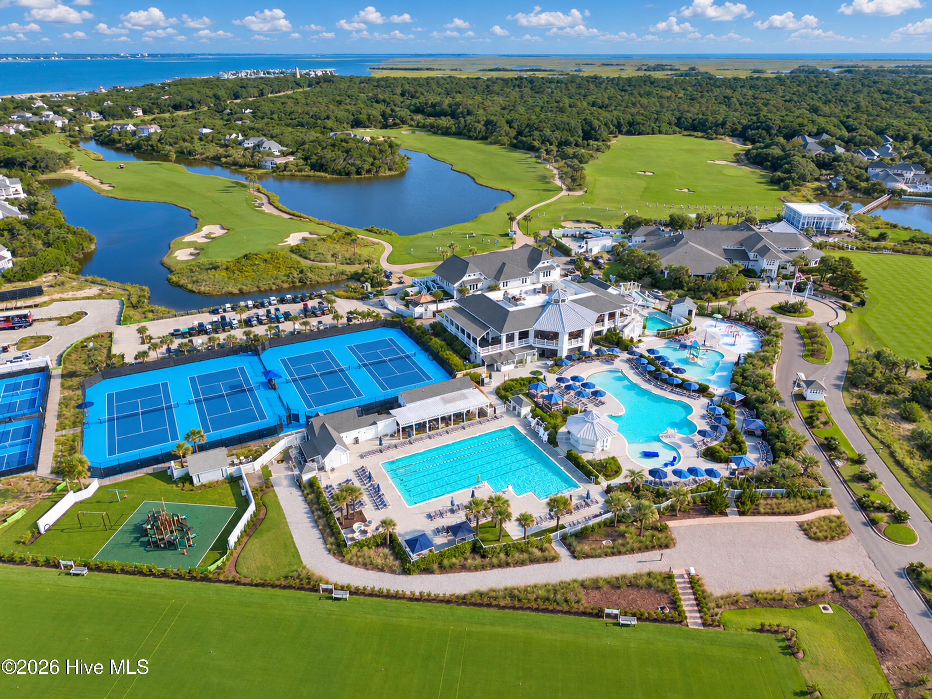 Fractional at 22 Earl Of Craven Court Week D, Bald Head Island, NC 28461, photo 66 of 71