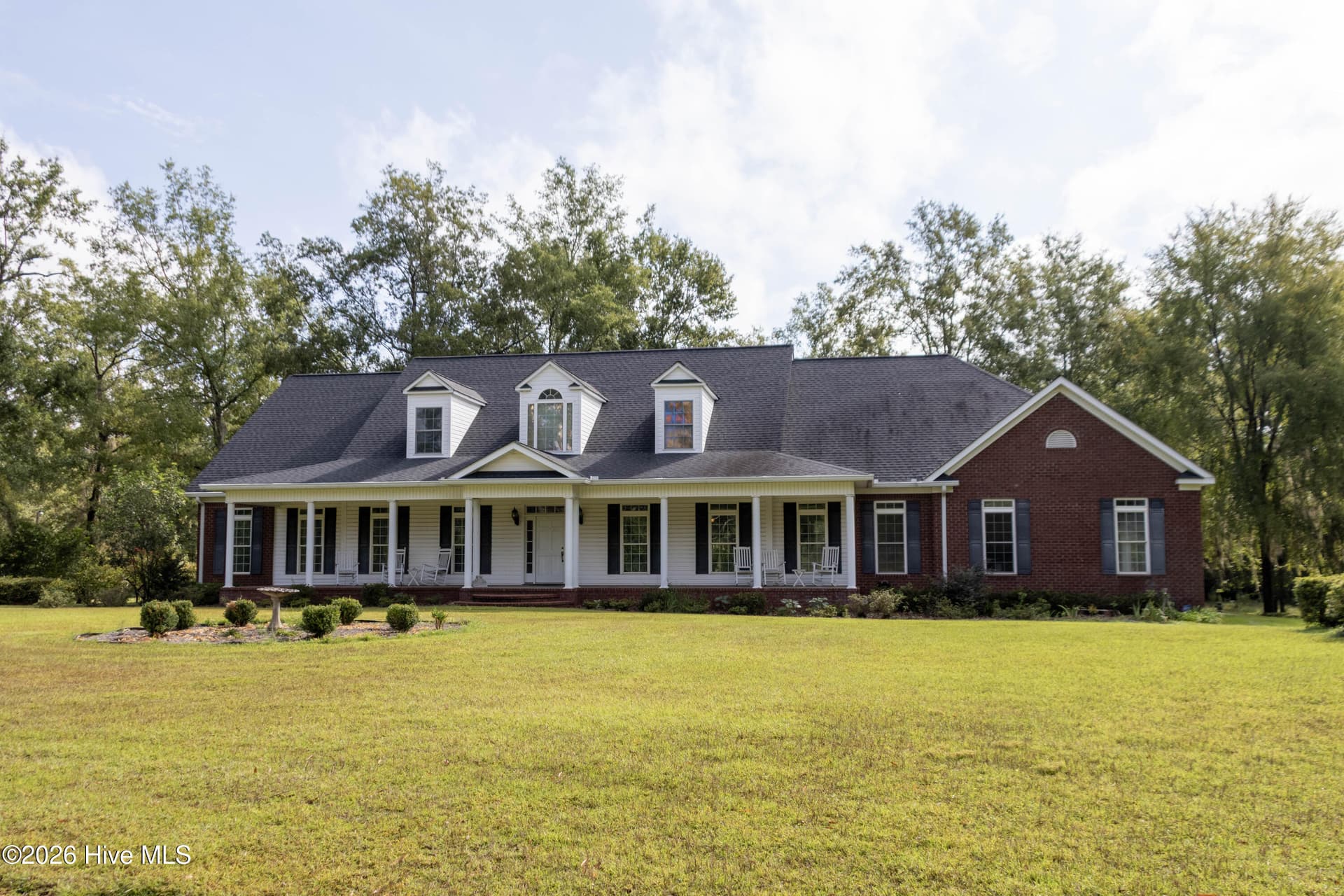 224 Crest Ridge Drive, Waynesboro, GA 30830