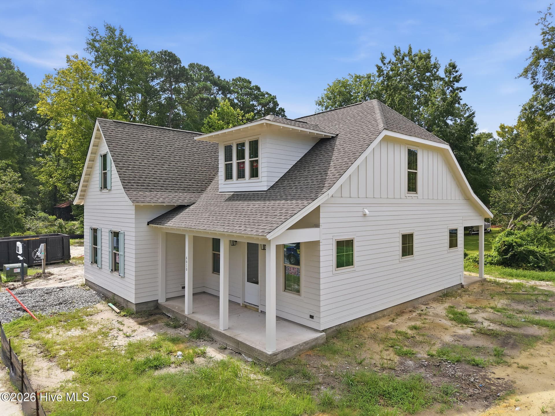 Single Family Residence at 4010 Karma Court, Wilmington, NC 28403, photo 80 of 149